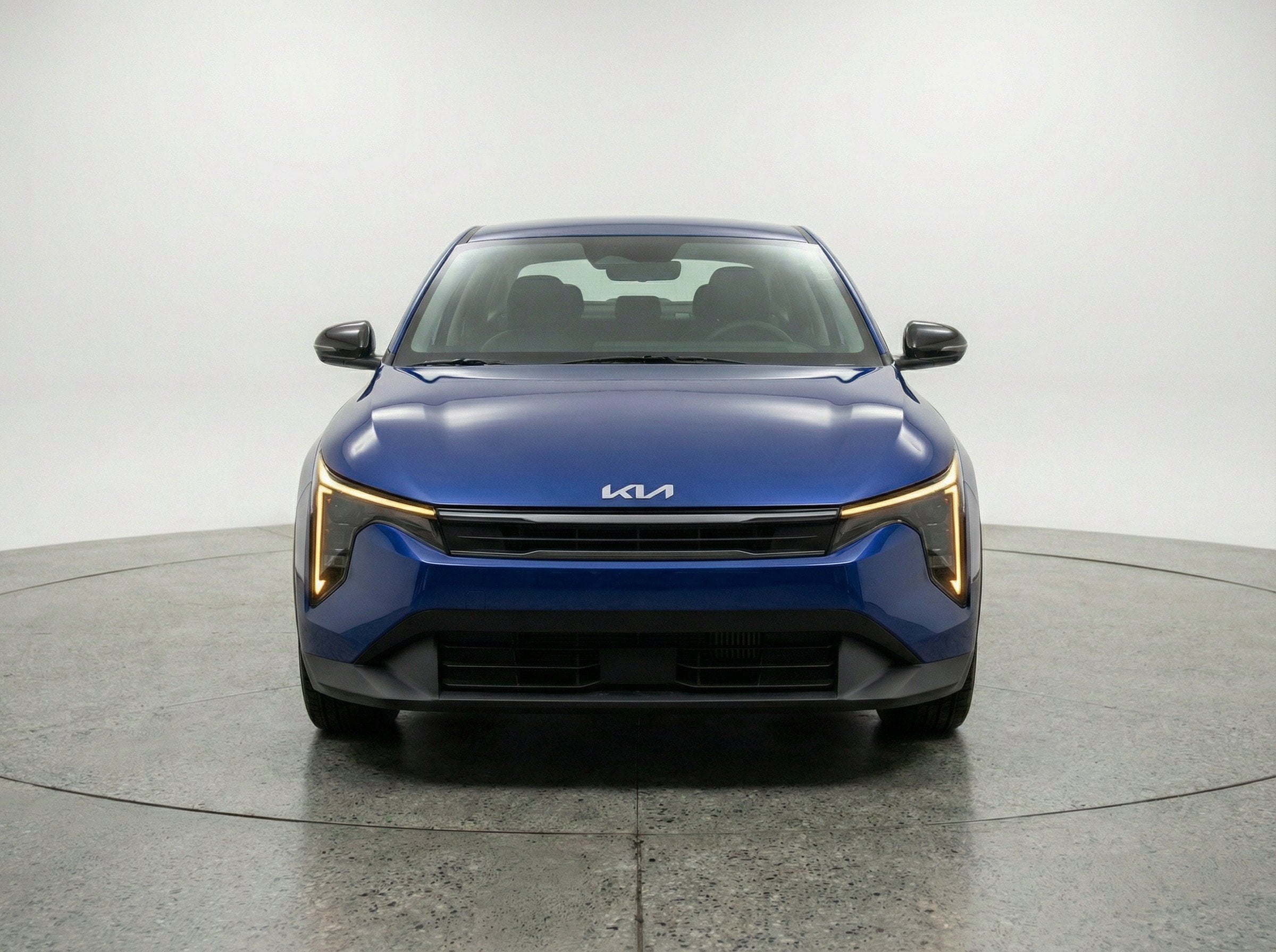 Thumbnail: 2025 Kia K4 - 2