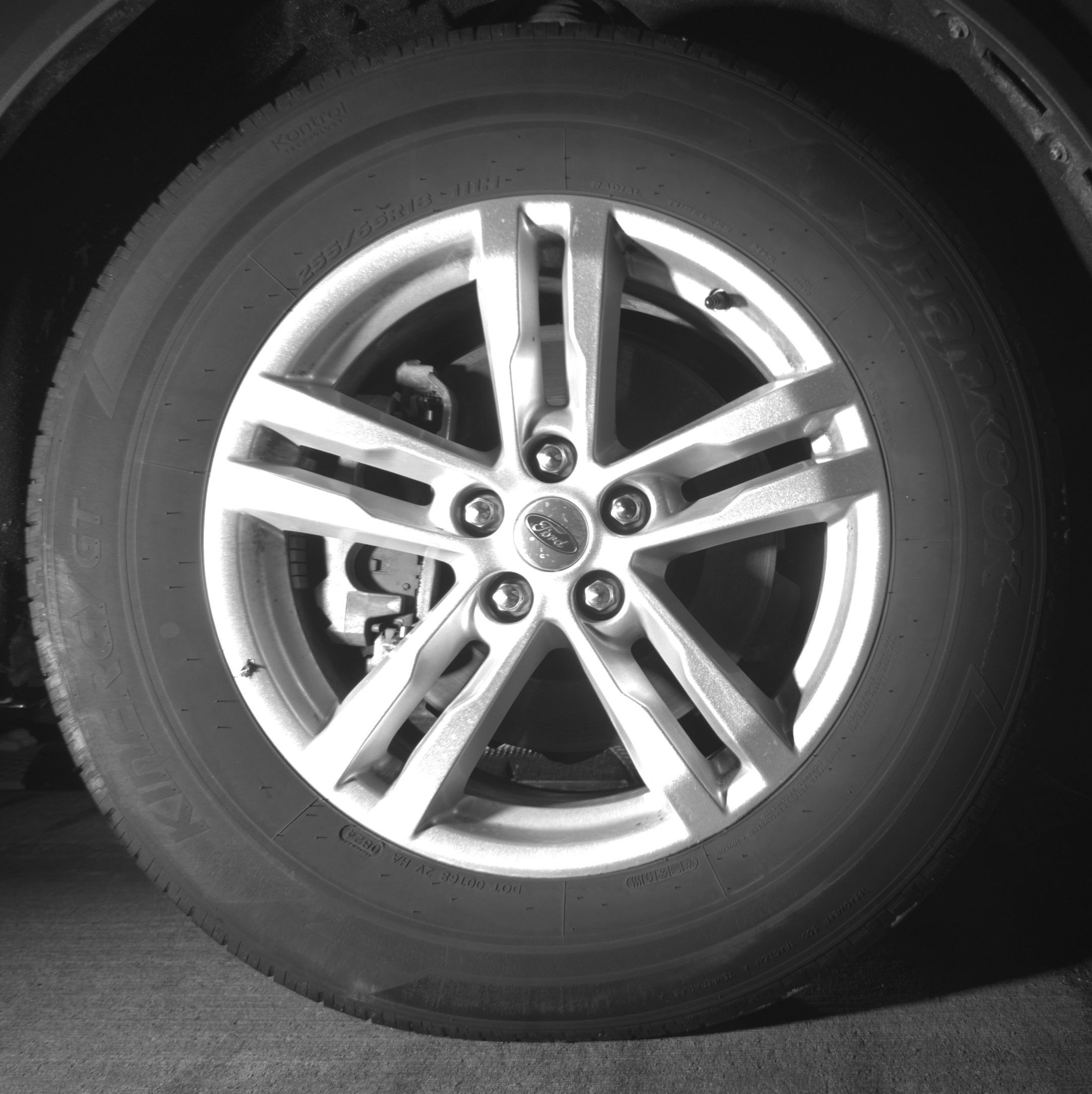 Thumbnail: 2024 Ford Explorer - 13