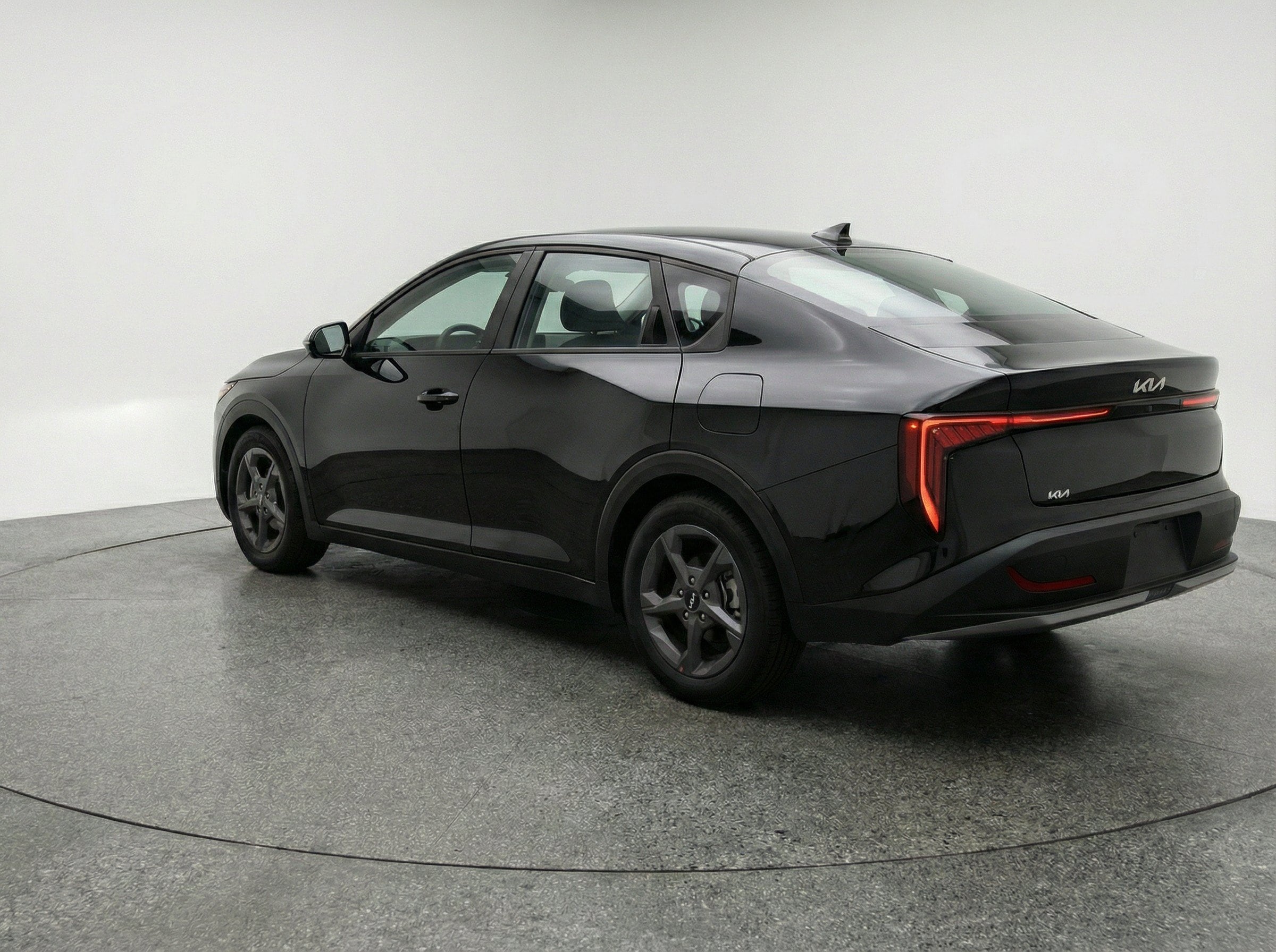 Thumbnail: 2025 Kia K4 - 6