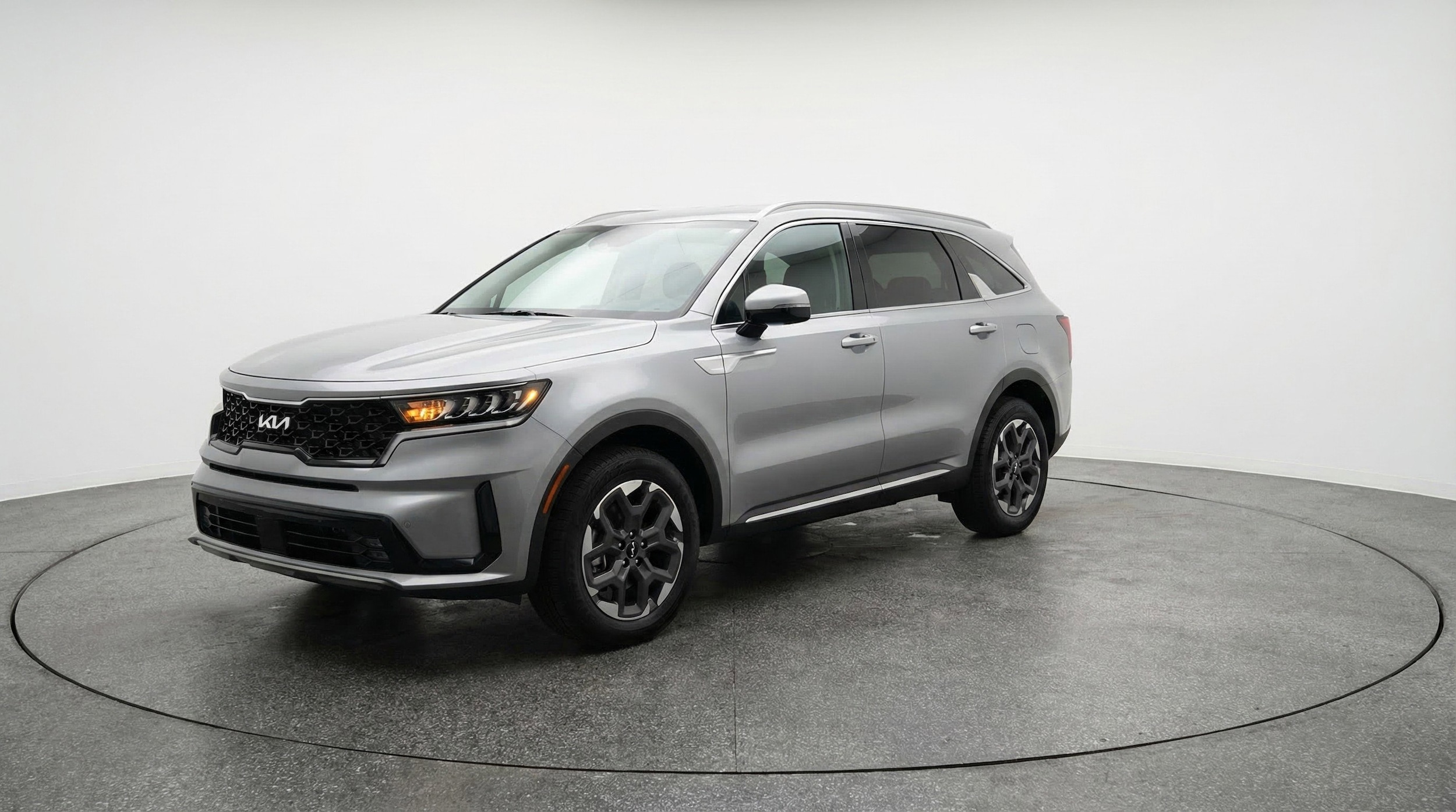 Thumbnail: 2024 Kia Sorento - 3