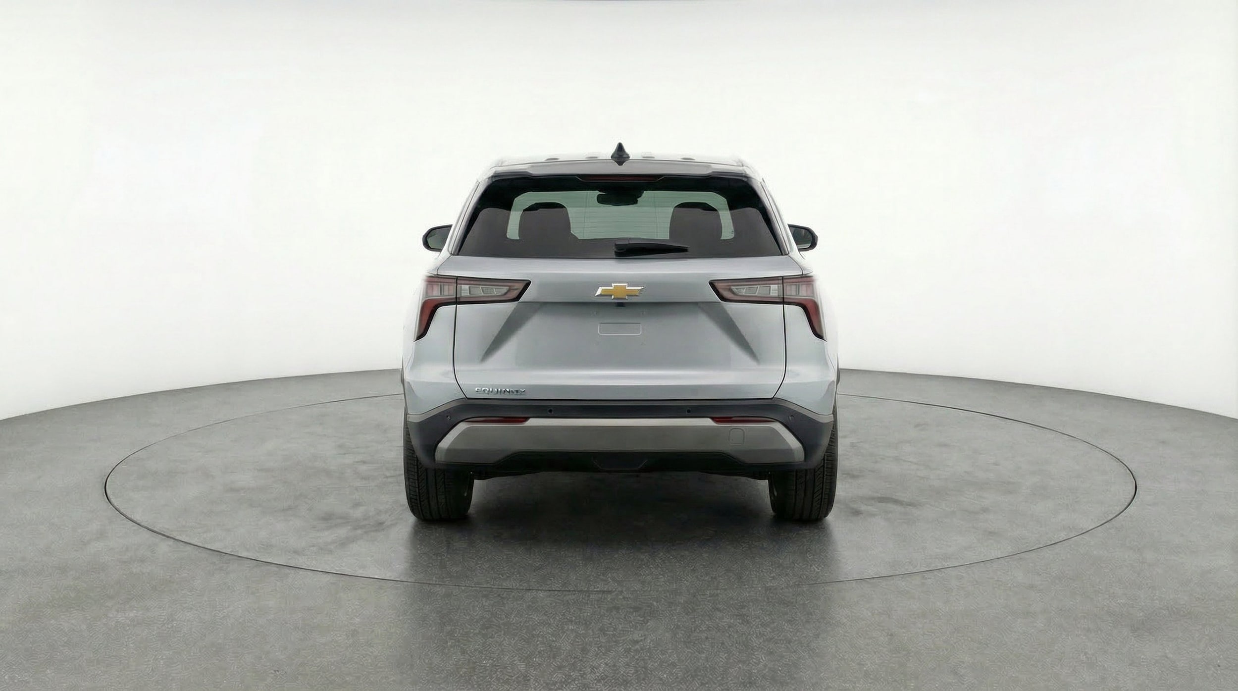 Thumbnail: 2025 Chevrolet Equinox - 7