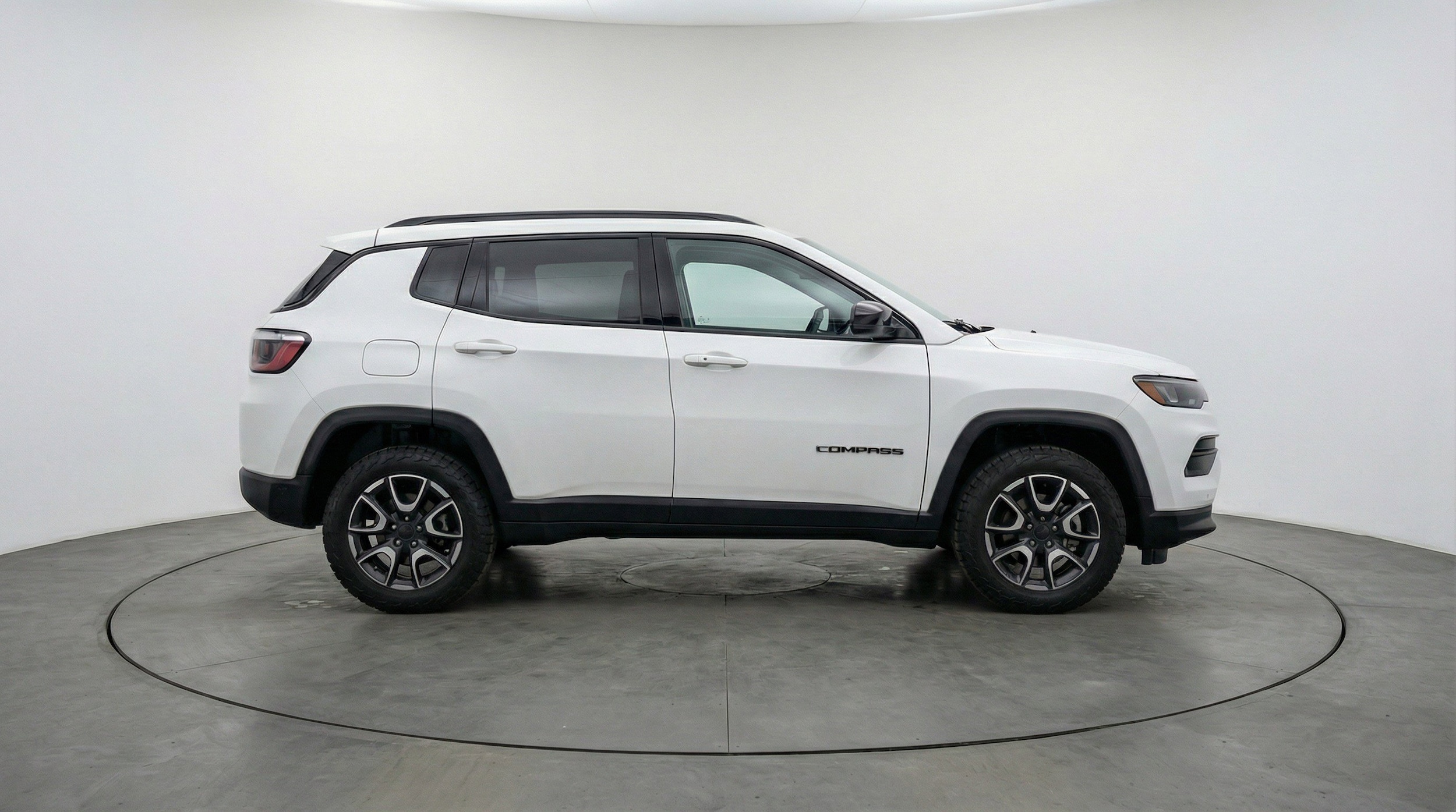 Thumbnail: 2025 Jeep Compass - 11