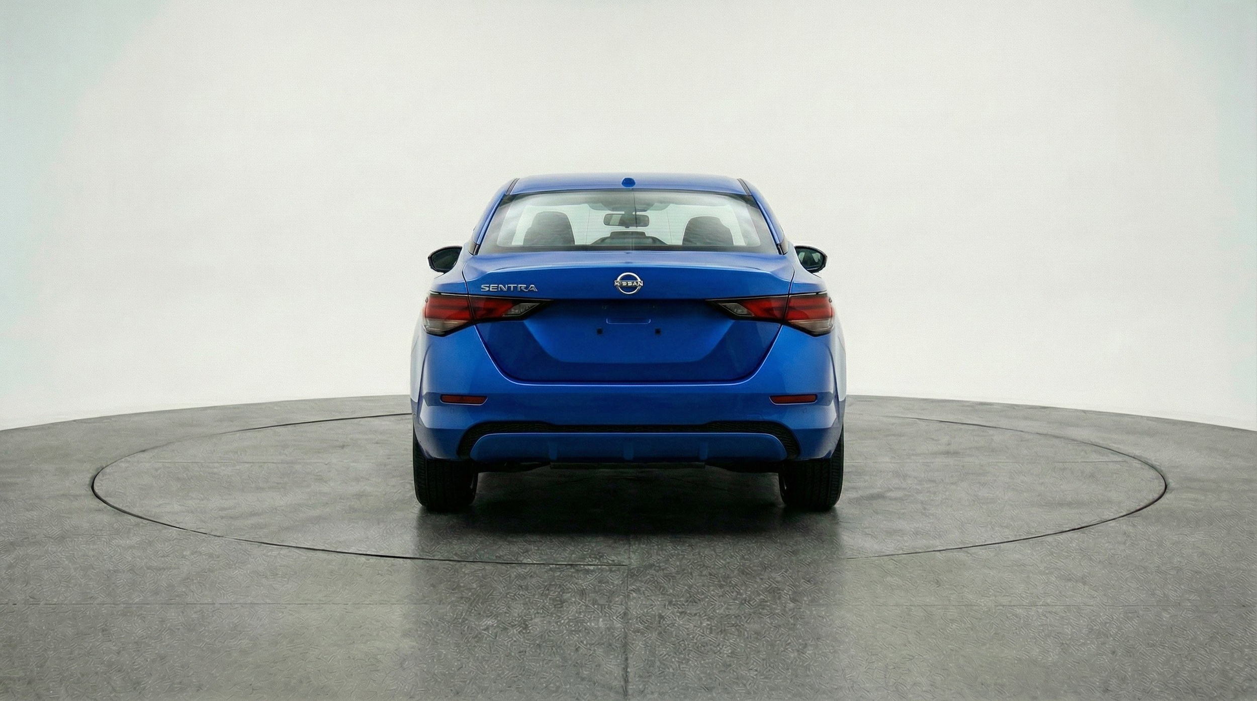 Thumbnail: 2025 Nissan Sentra - 7