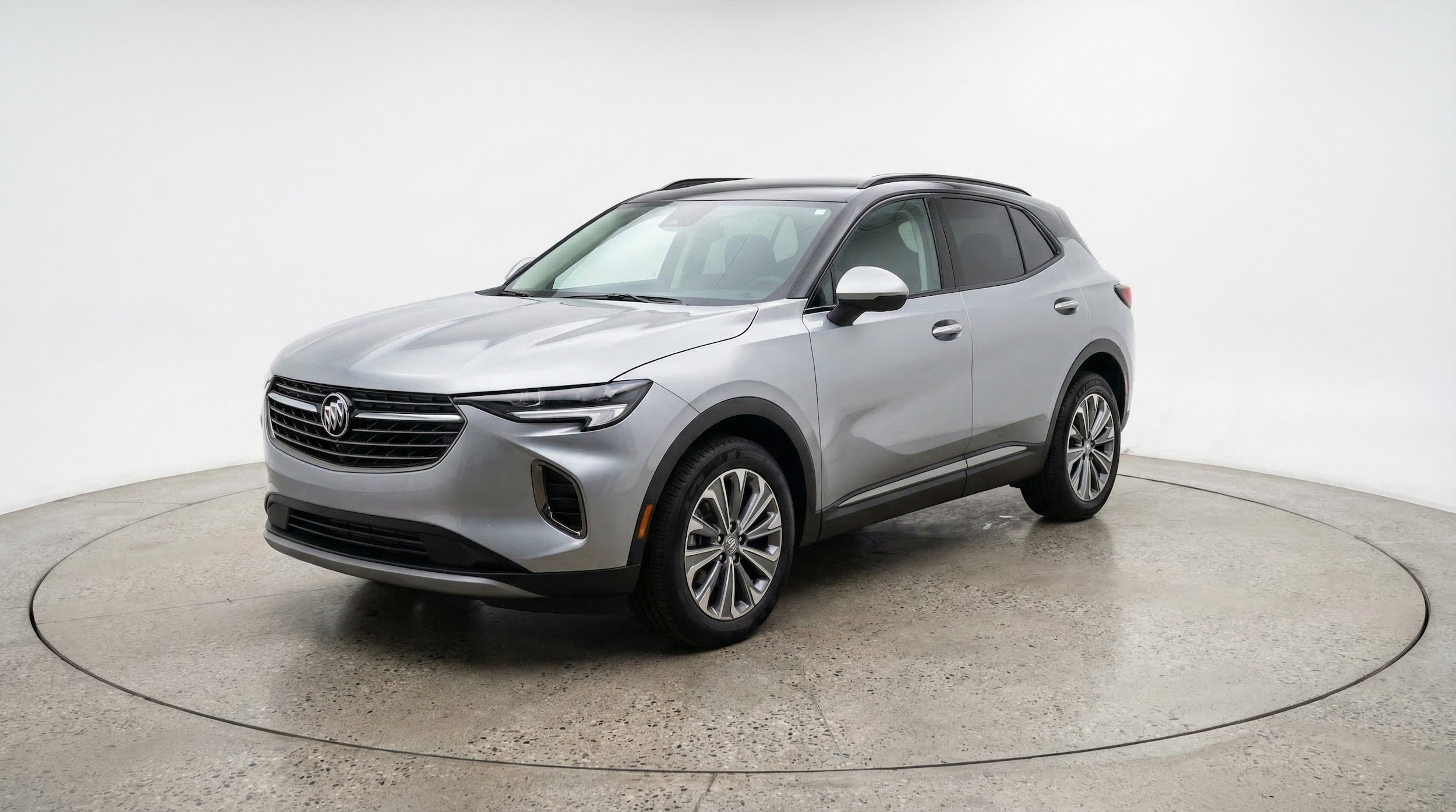Thumbnail: 2024 Buick Envision - 3