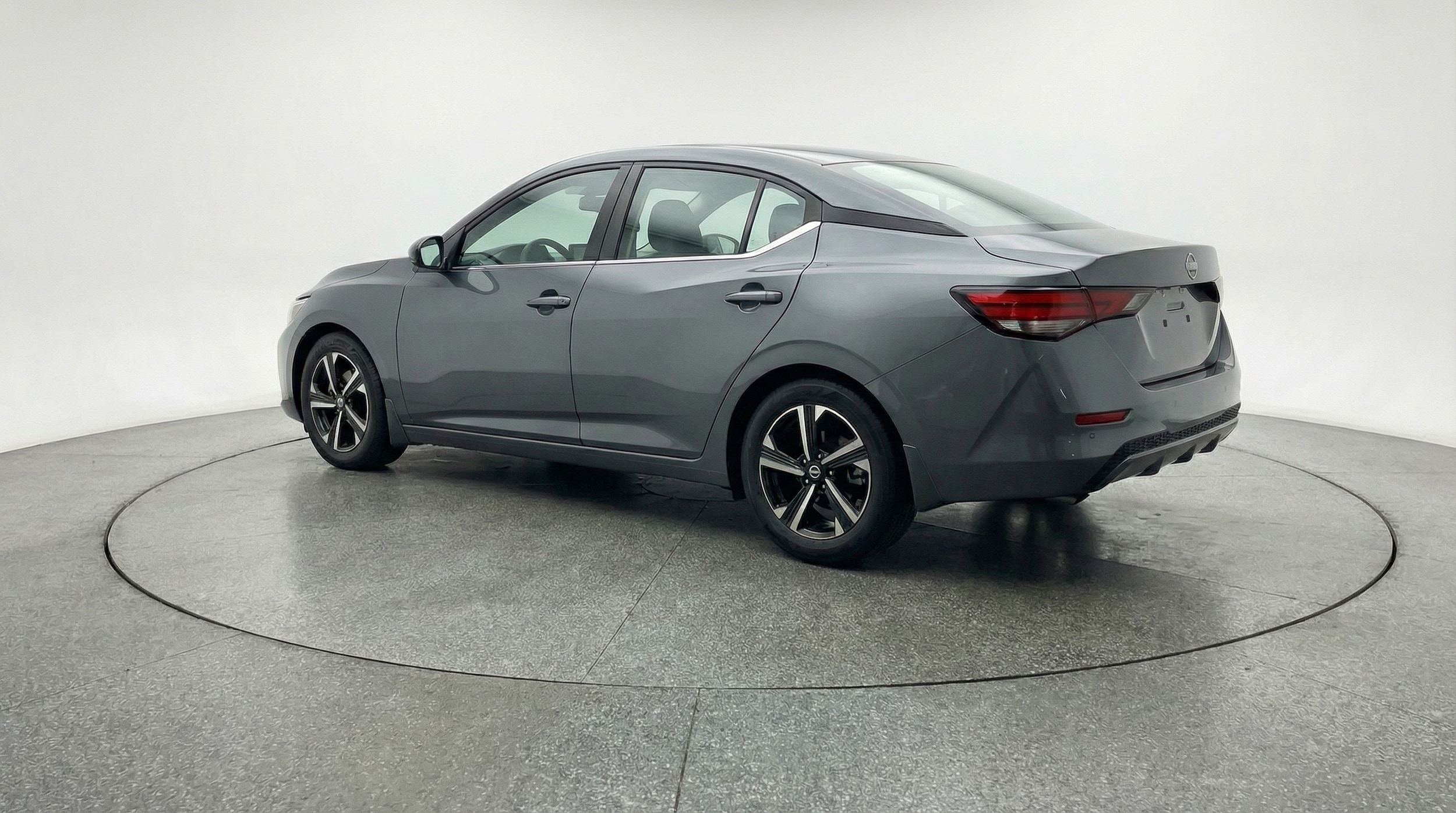 Thumbnail: 2025 Nissan Sentra - 5