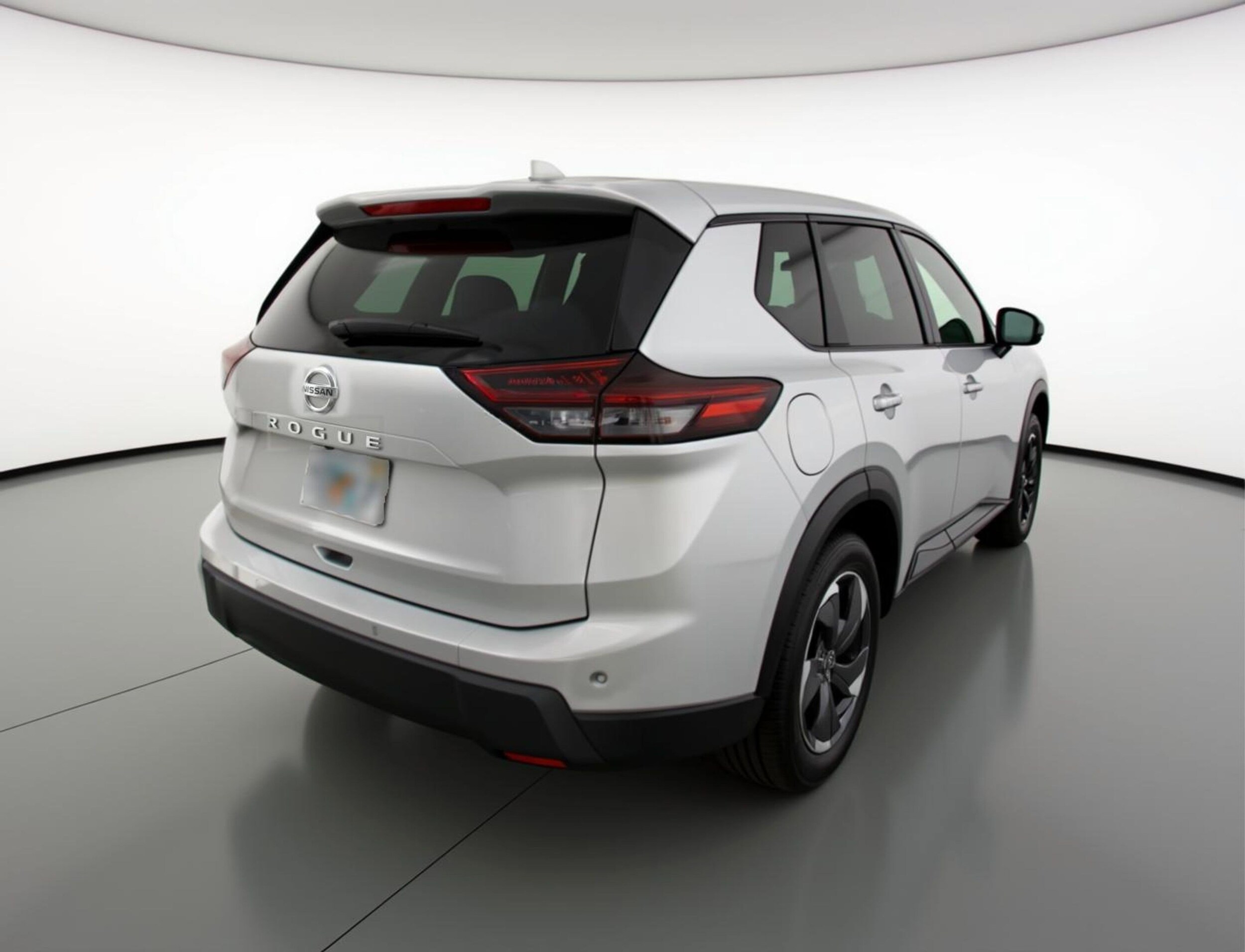Thumbnail: 2025 Nissan Rogue - 9