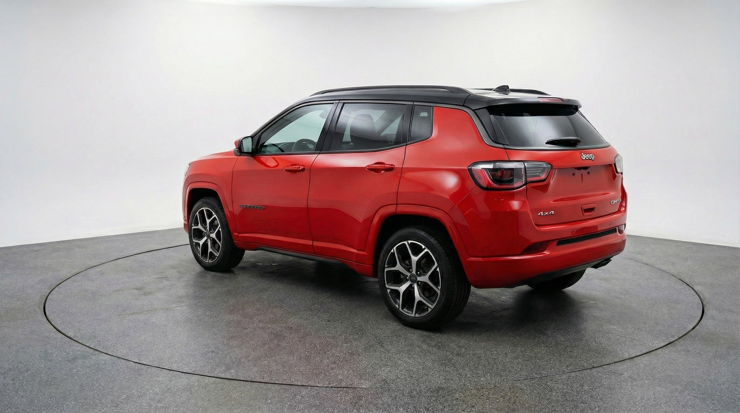 Thumbnail: 2025 Jeep Compass - 6