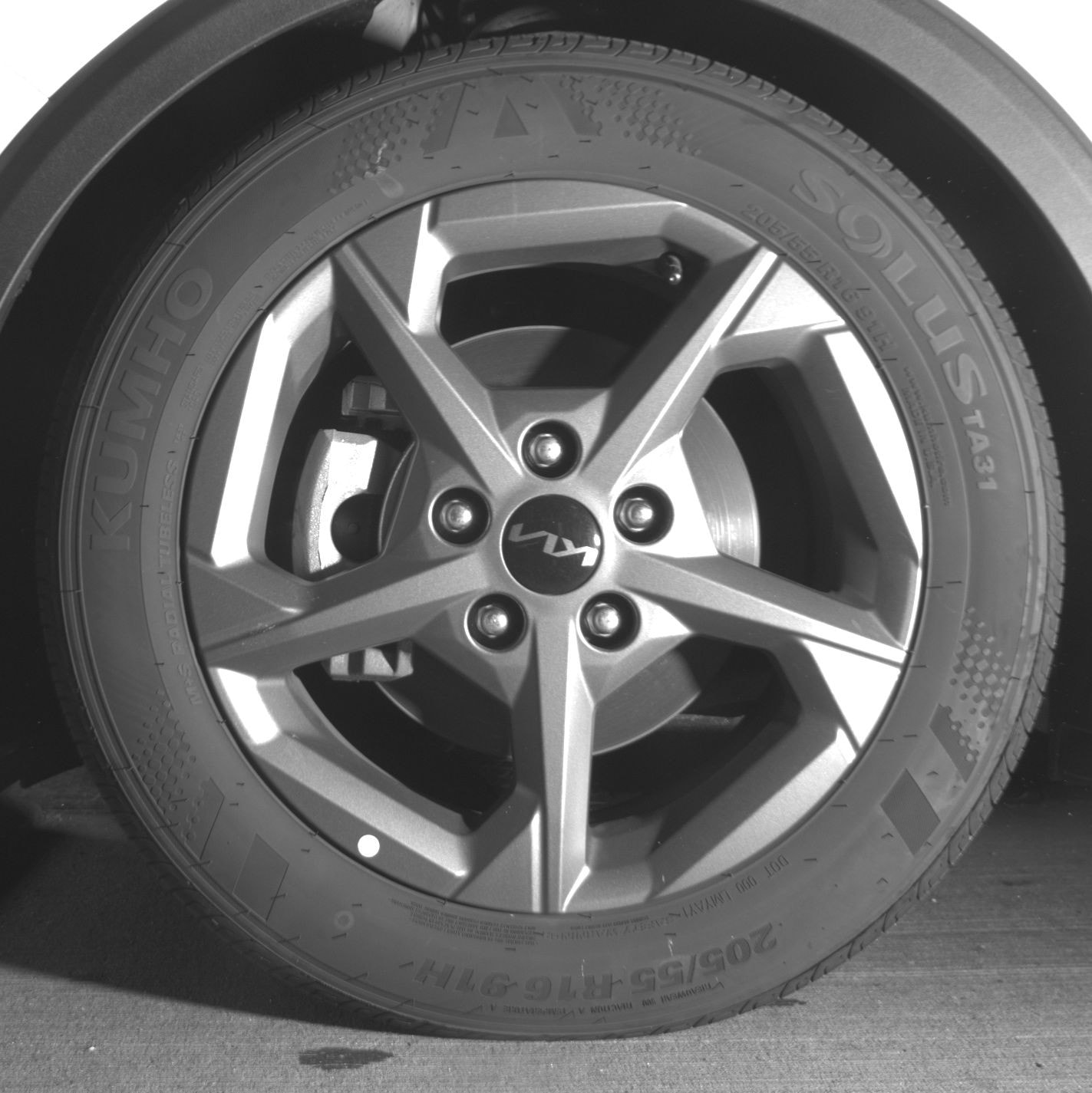 Thumbnail: 2025 Kia K4 - 9