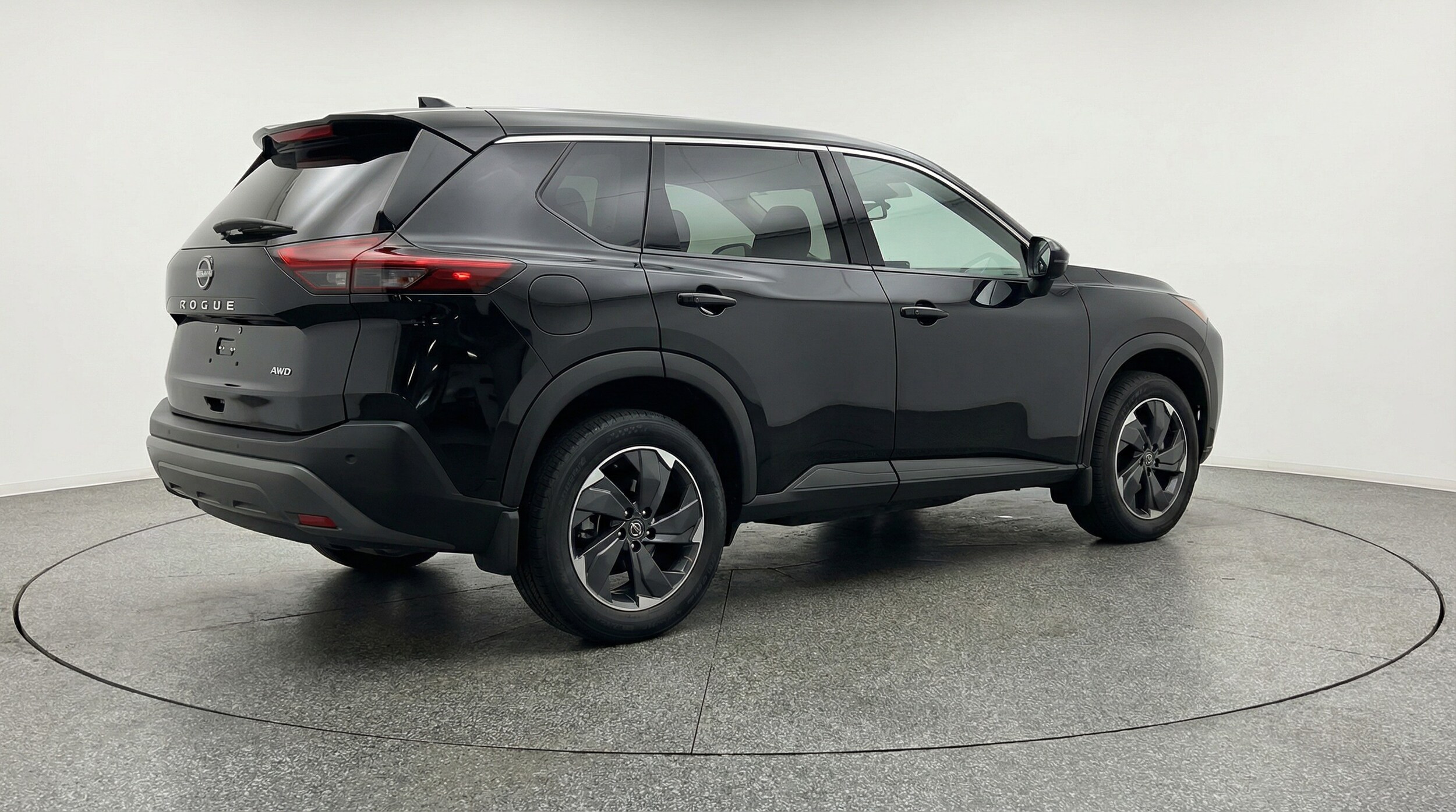 Thumbnail: 2025 Nissan Rogue - 7