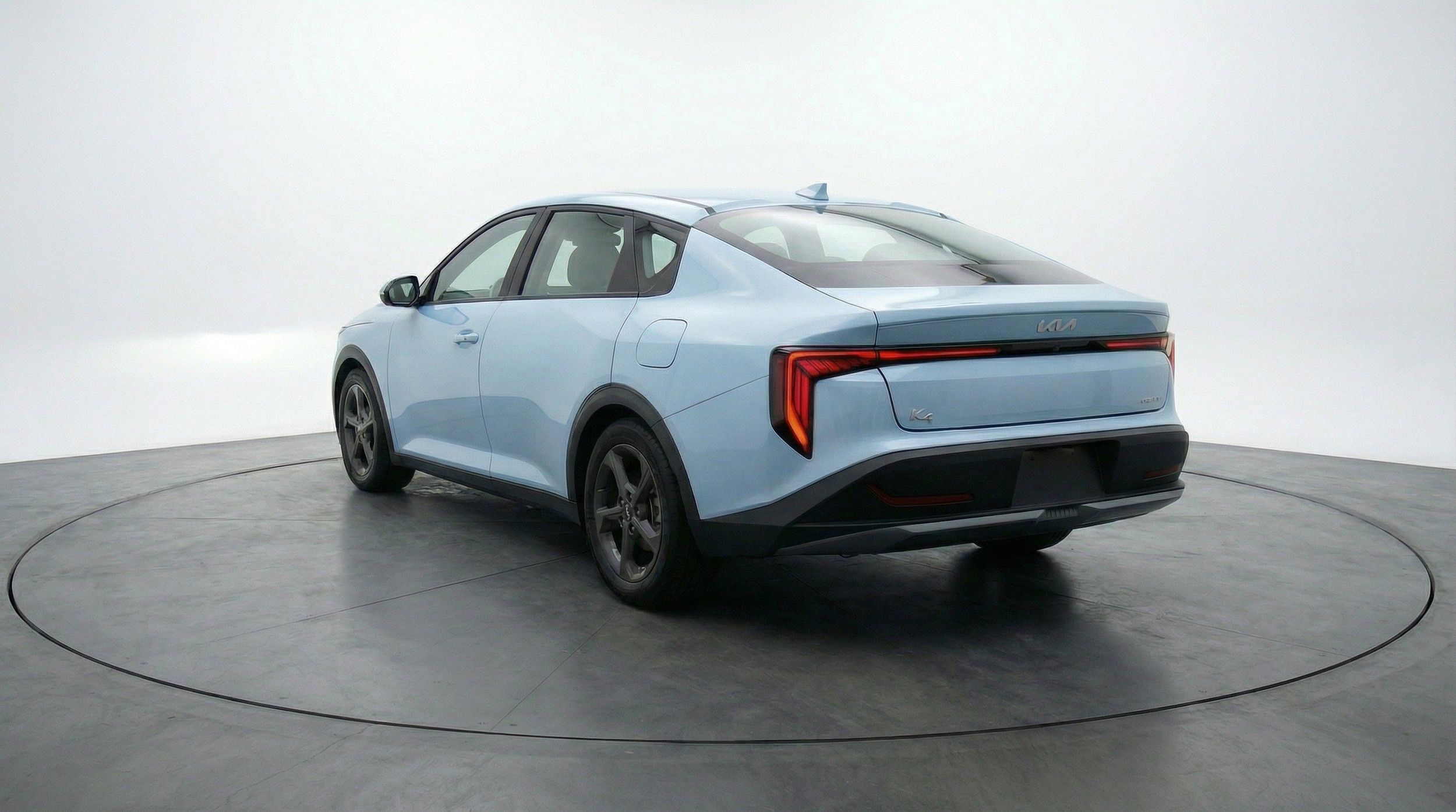 Thumbnail: 2025 Kia K4 - 6