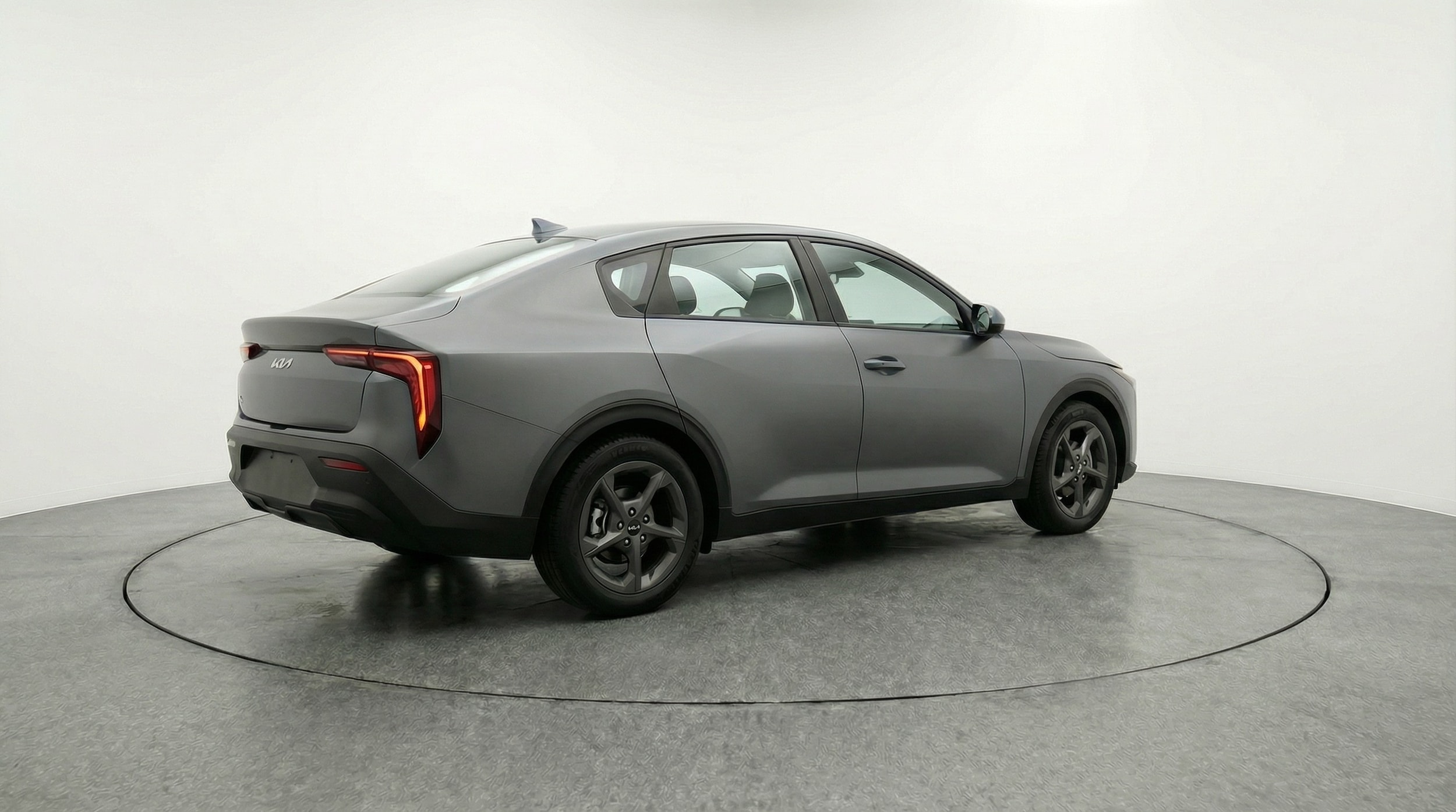 Thumbnail: 2025 Kia K4 - 7