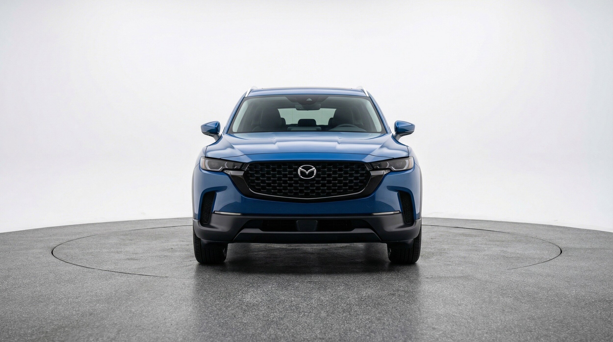 Thumbnail: 2025 Mazda CX-50 - 2
