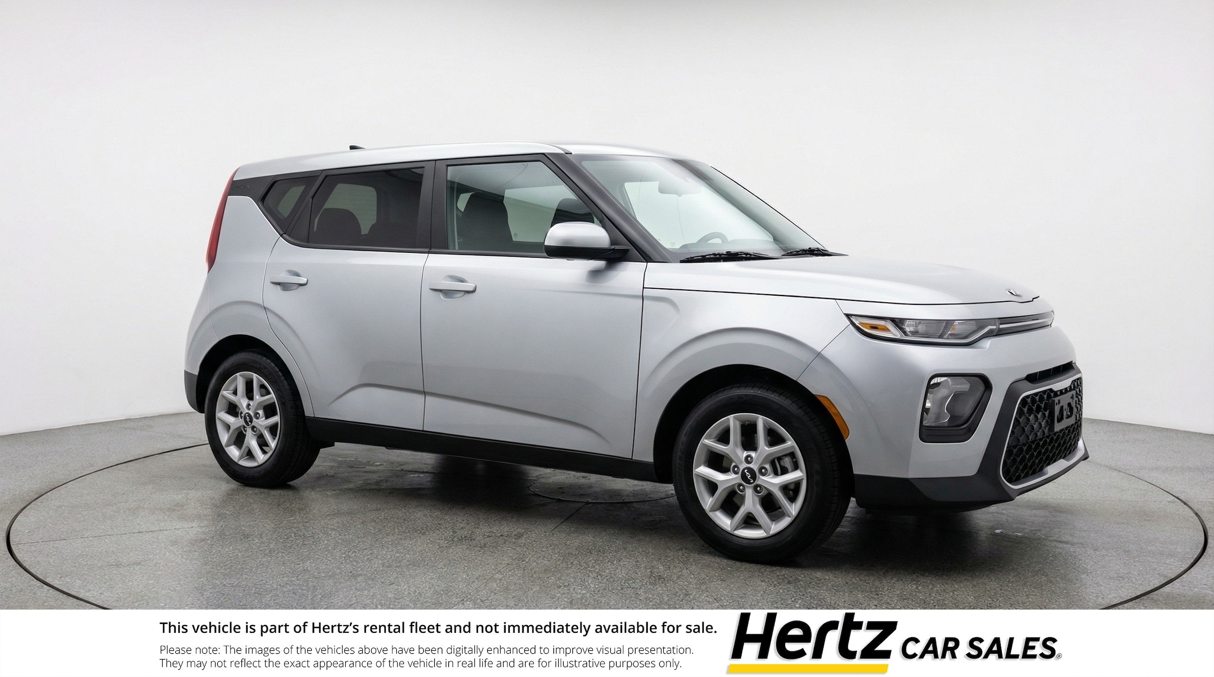 Thumbnail: 2025 Kia Soul - 1