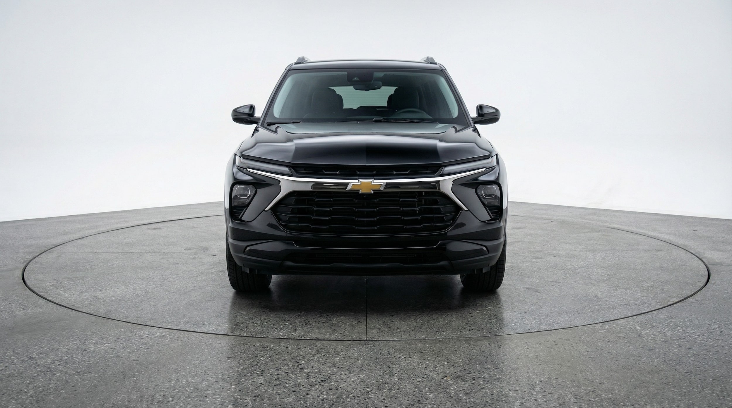 Thumbnail: 2025 Chevrolet TrailBlazer - 2