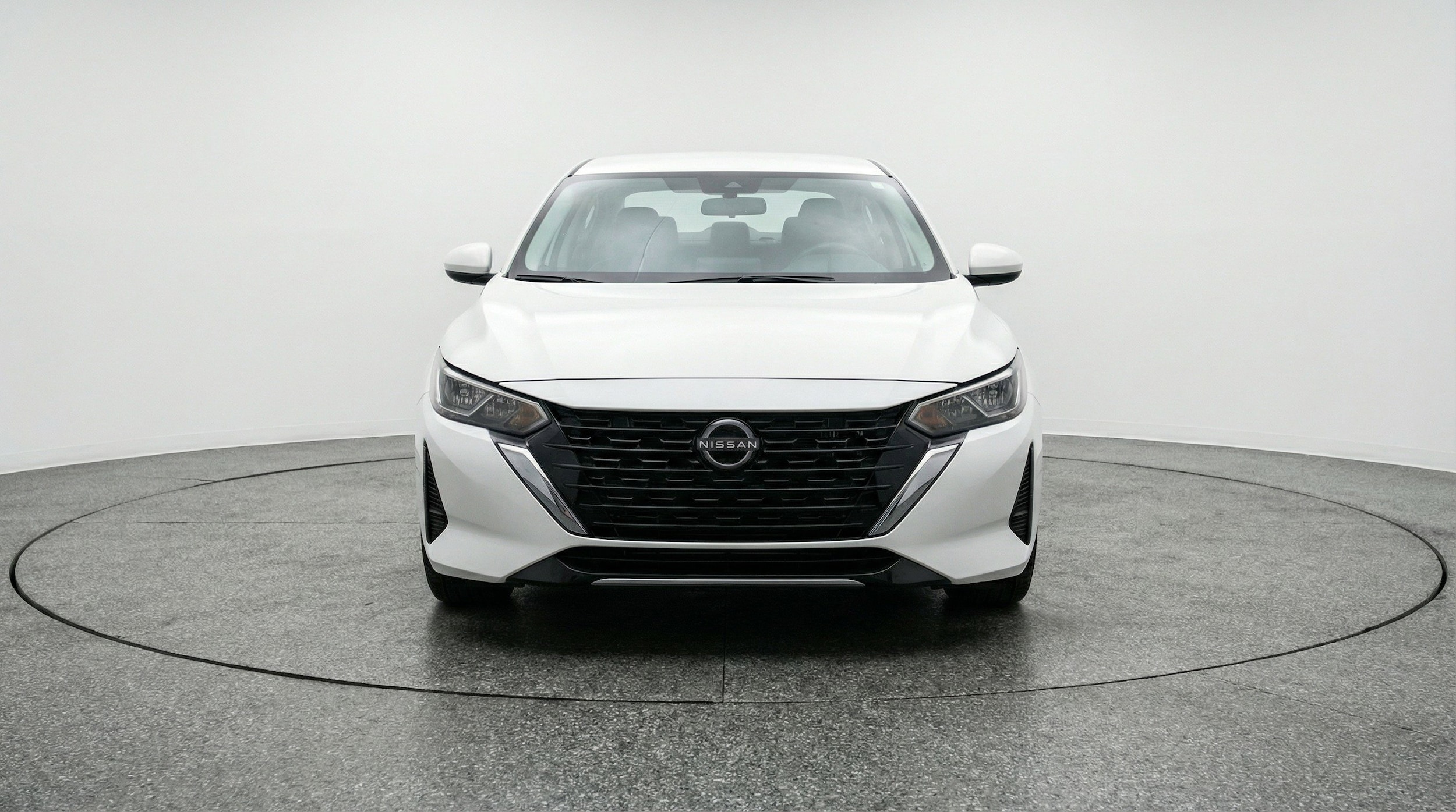 Thumbnail: 2025 Nissan Sentra - 2