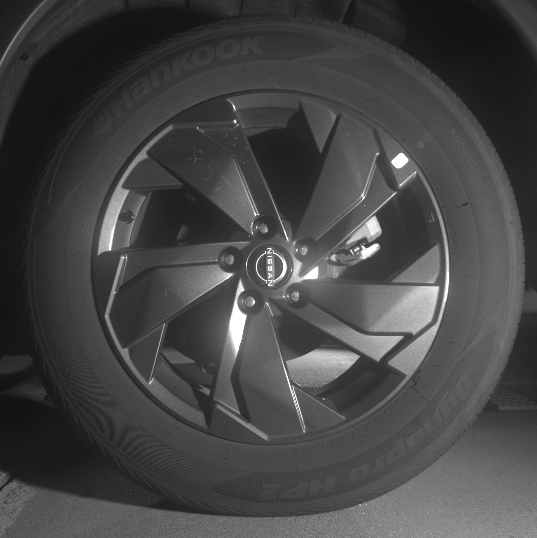 Thumbnail: 2026 Nissan Rogue - 14
