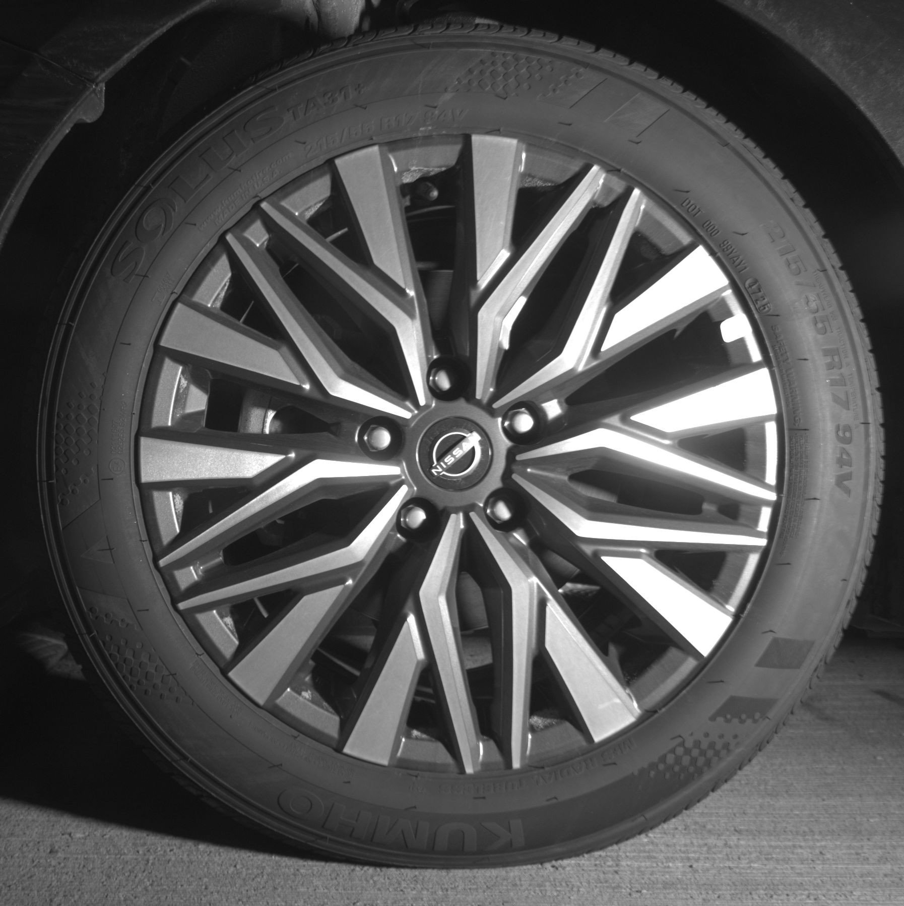 Thumbnail: 2026 Nissan Altima - 12
