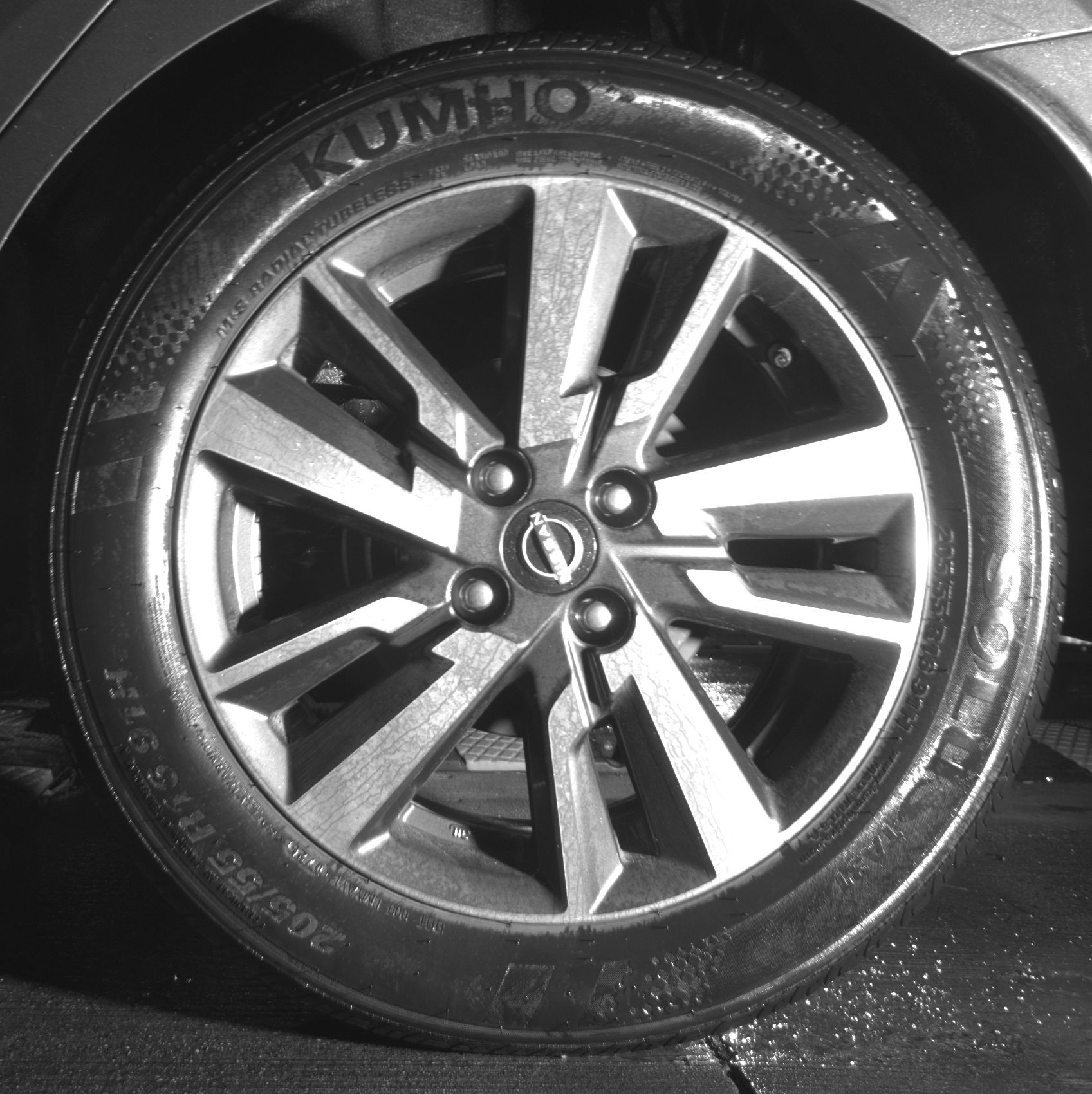 Thumbnail: 2025 Nissan Versa - 11