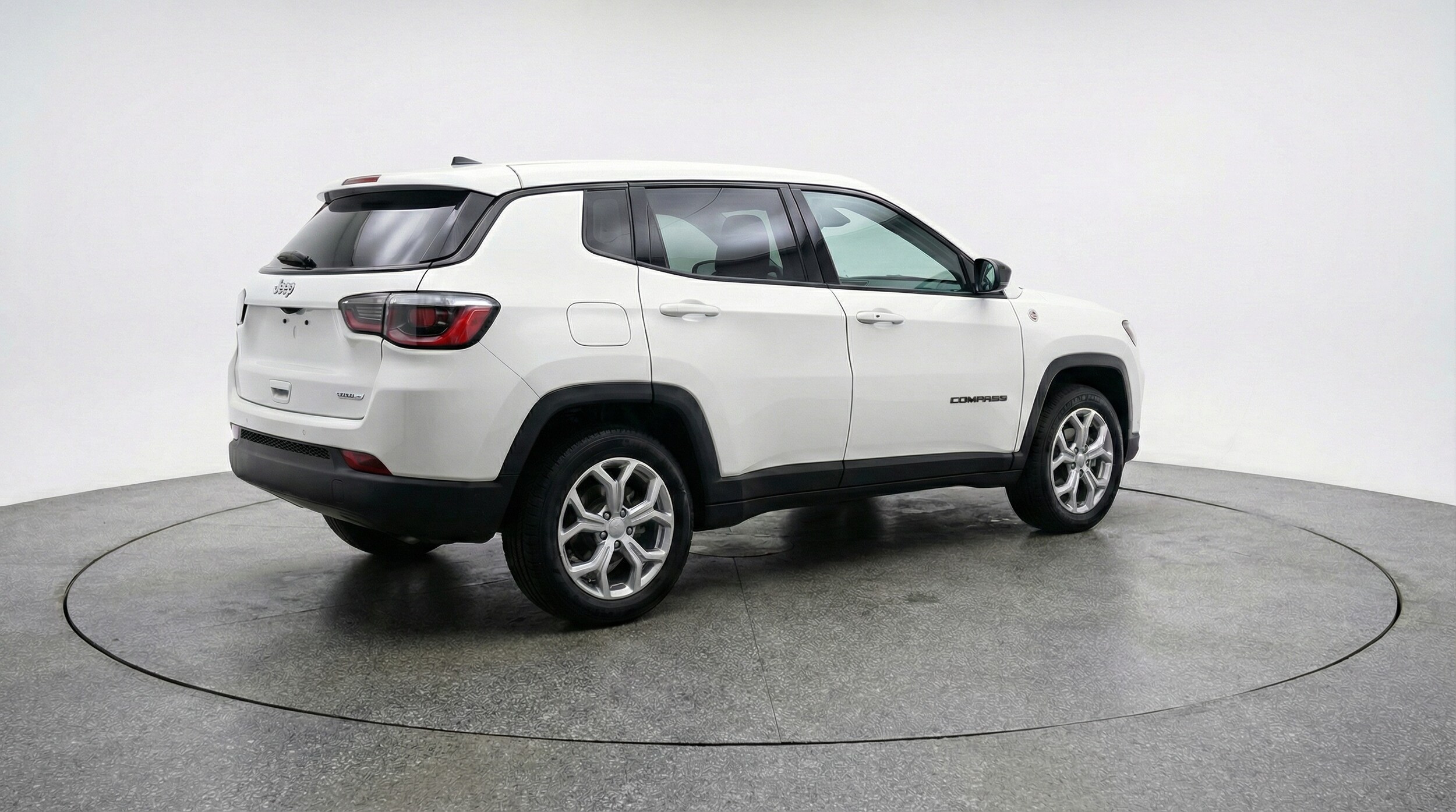 Thumbnail: 2025 Jeep Compass - 7