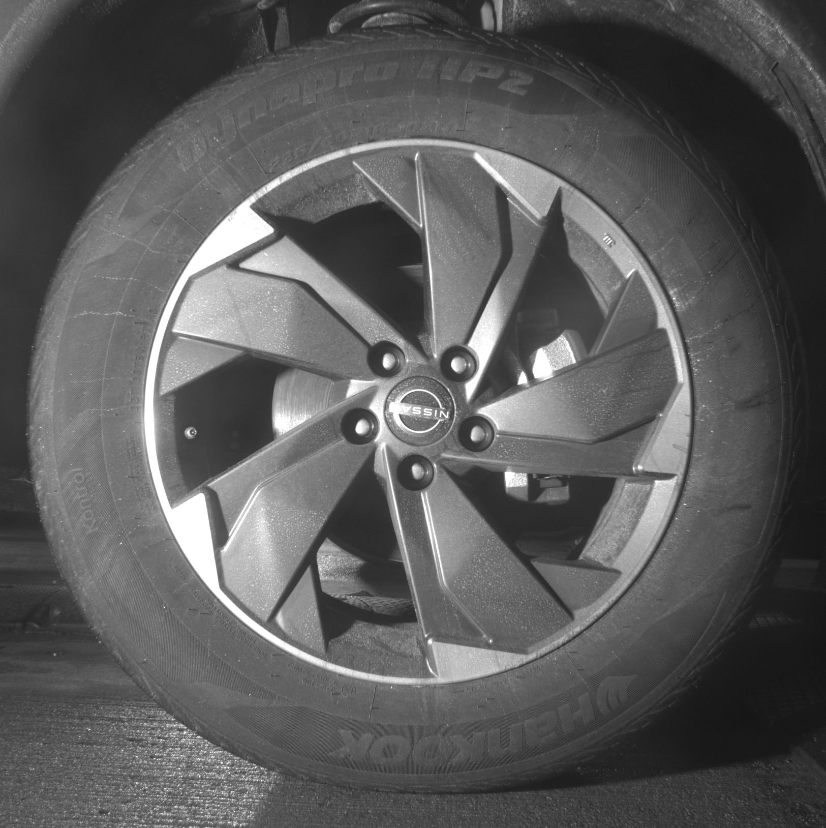 Thumbnail: 2025 Nissan Rogue - 10