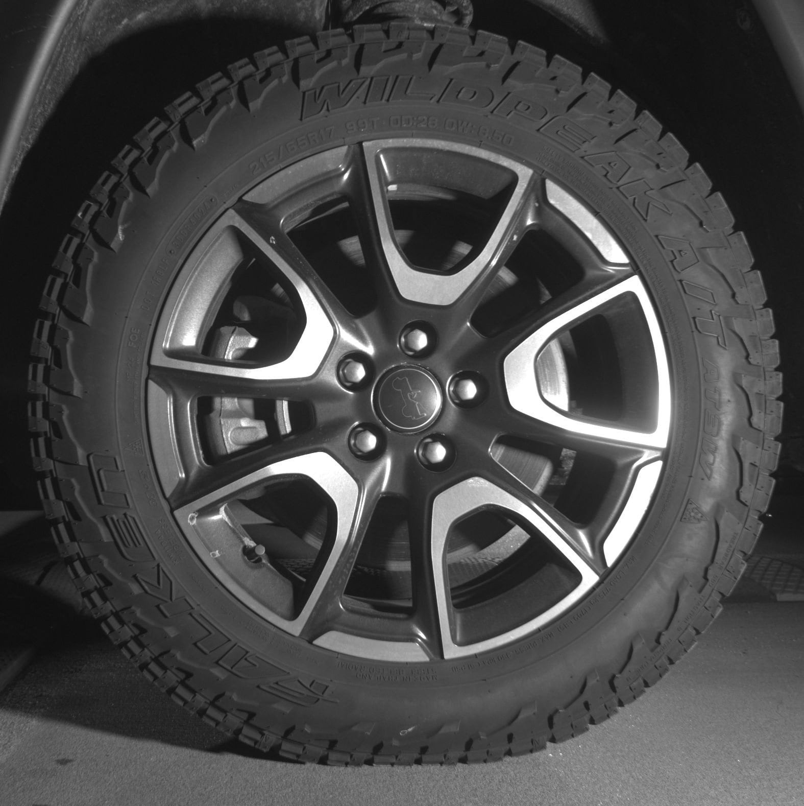 Thumbnail: 2025 Jeep Compass - 12