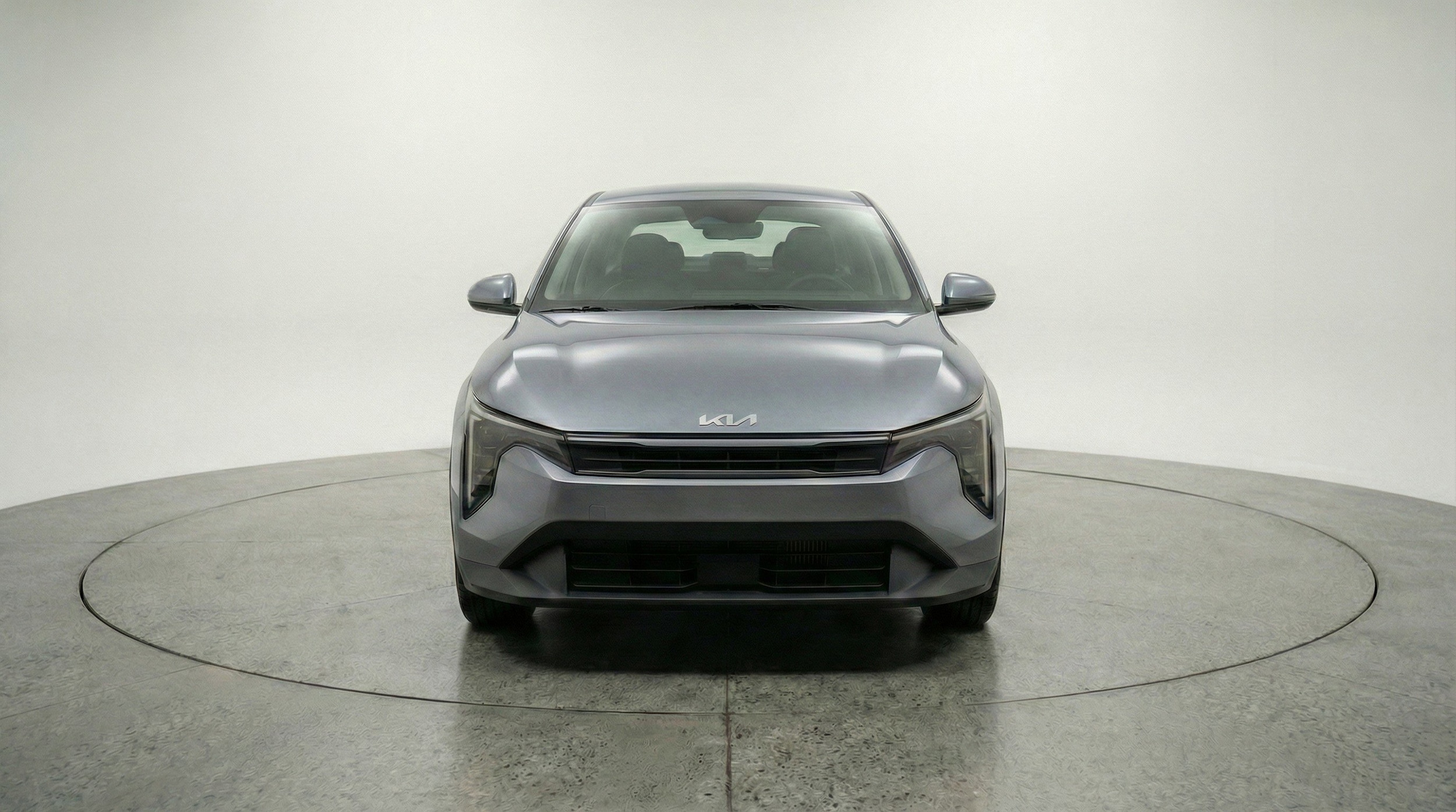 Thumbnail: 2025 Kia K4 - 2