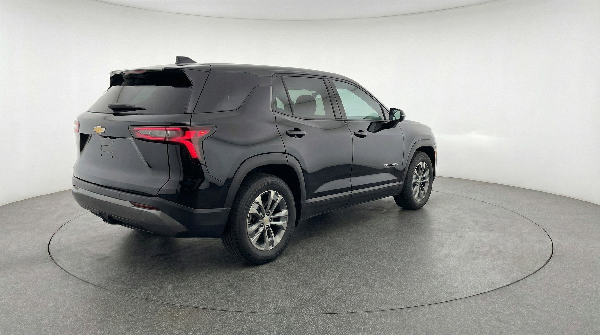 Thumbnail: 2025 Chevrolet Equinox - 9