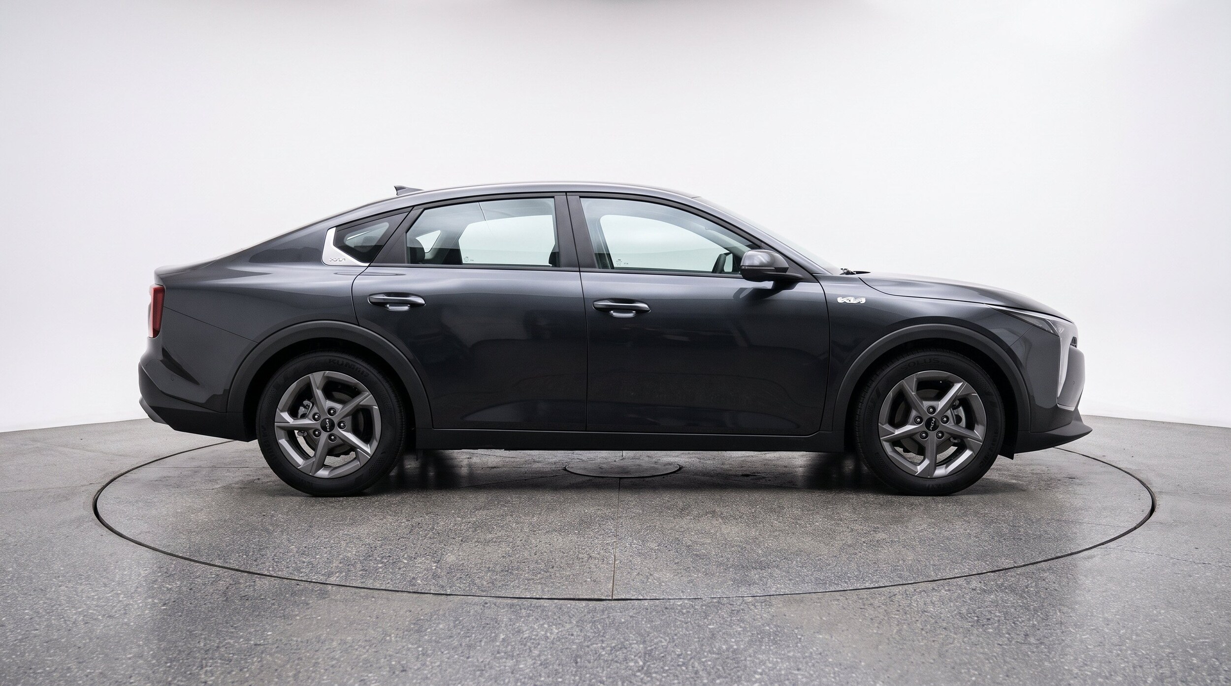 Thumbnail: 2026 Kia K4 - 10