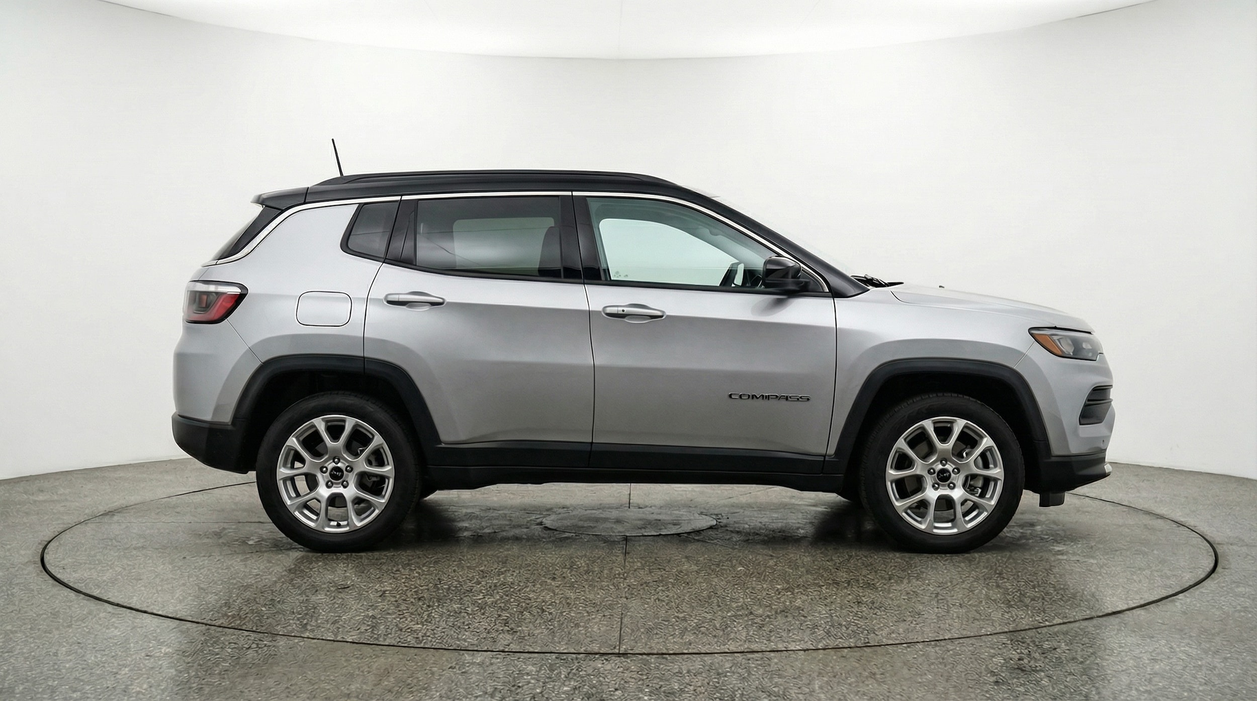 Thumbnail: 2025 Jeep Compass - 8