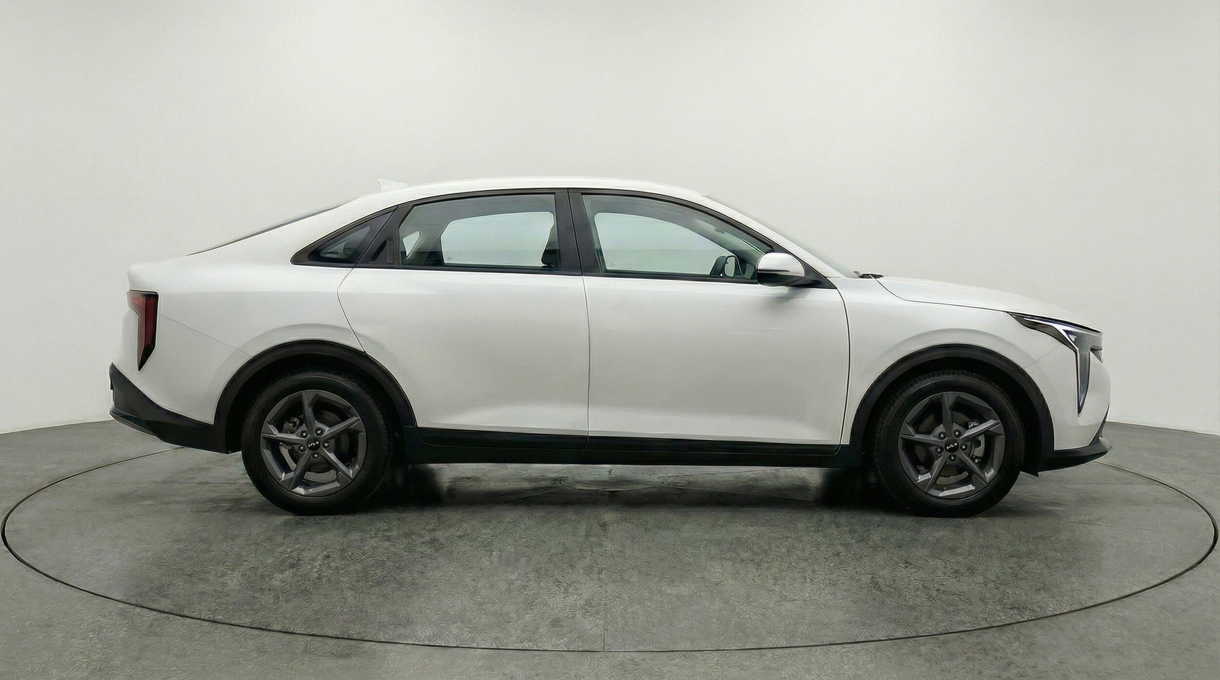 Thumbnail: 2025 Kia K4 - 11