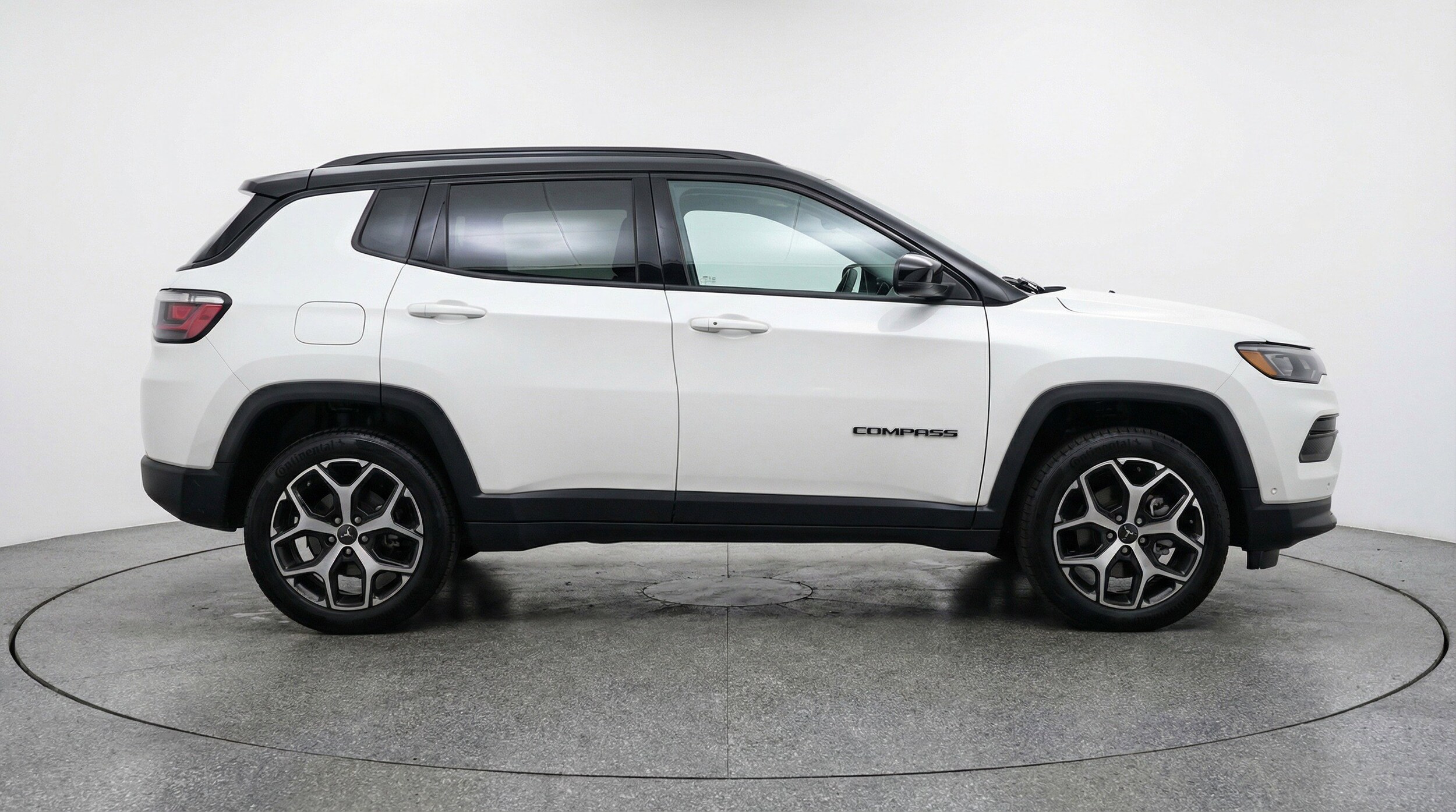 Thumbnail: 2025 Jeep Compass - 11