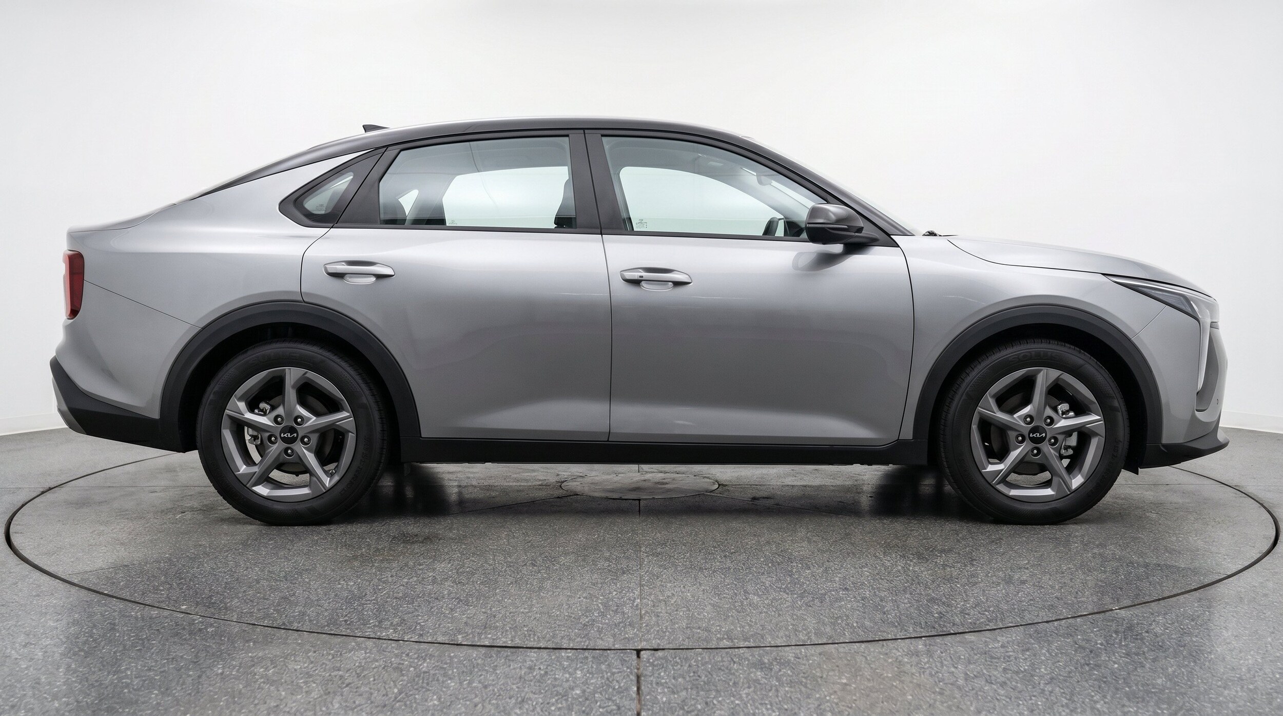 Thumbnail: 2026 Kia K4 - 10