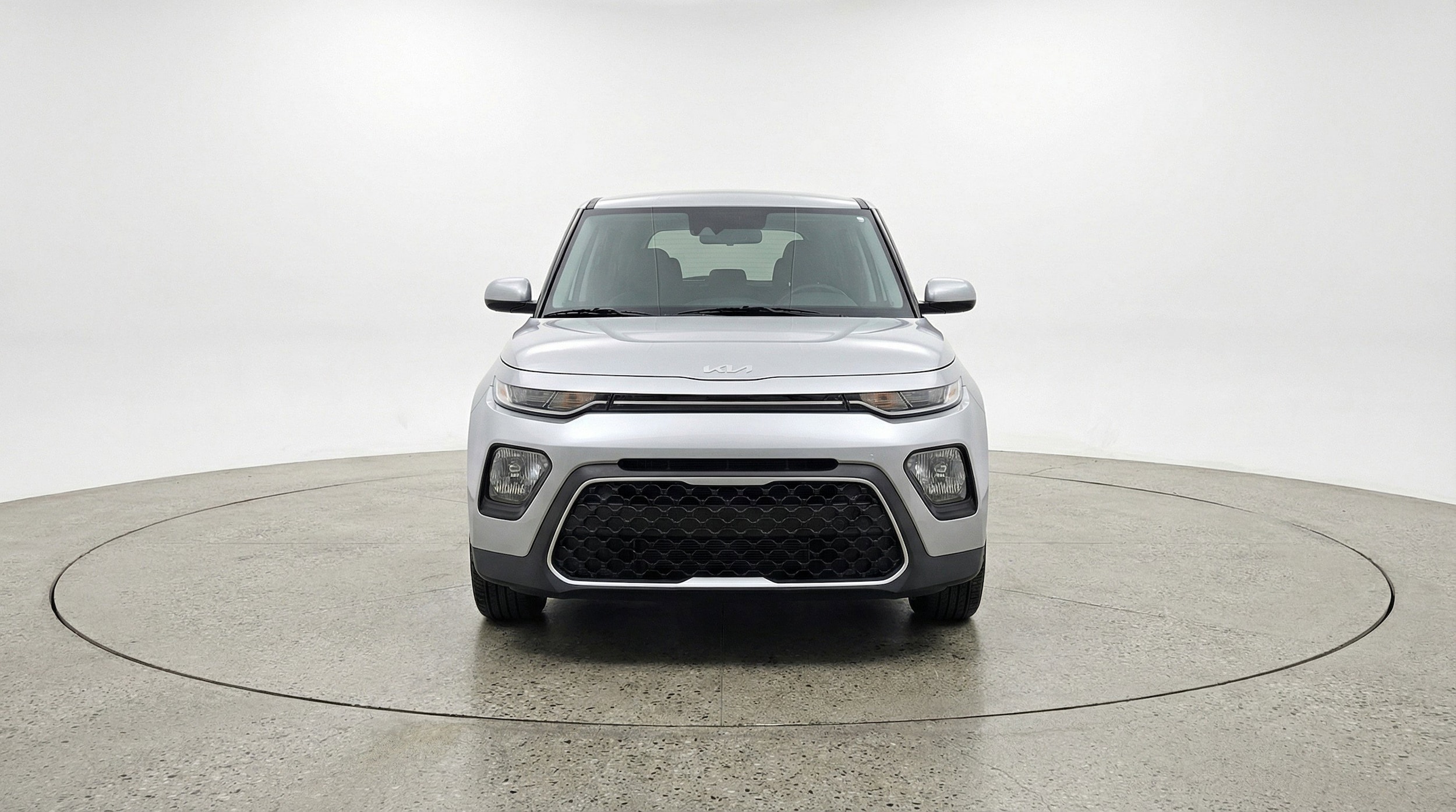 Thumbnail: 2025 Kia Soul - 2