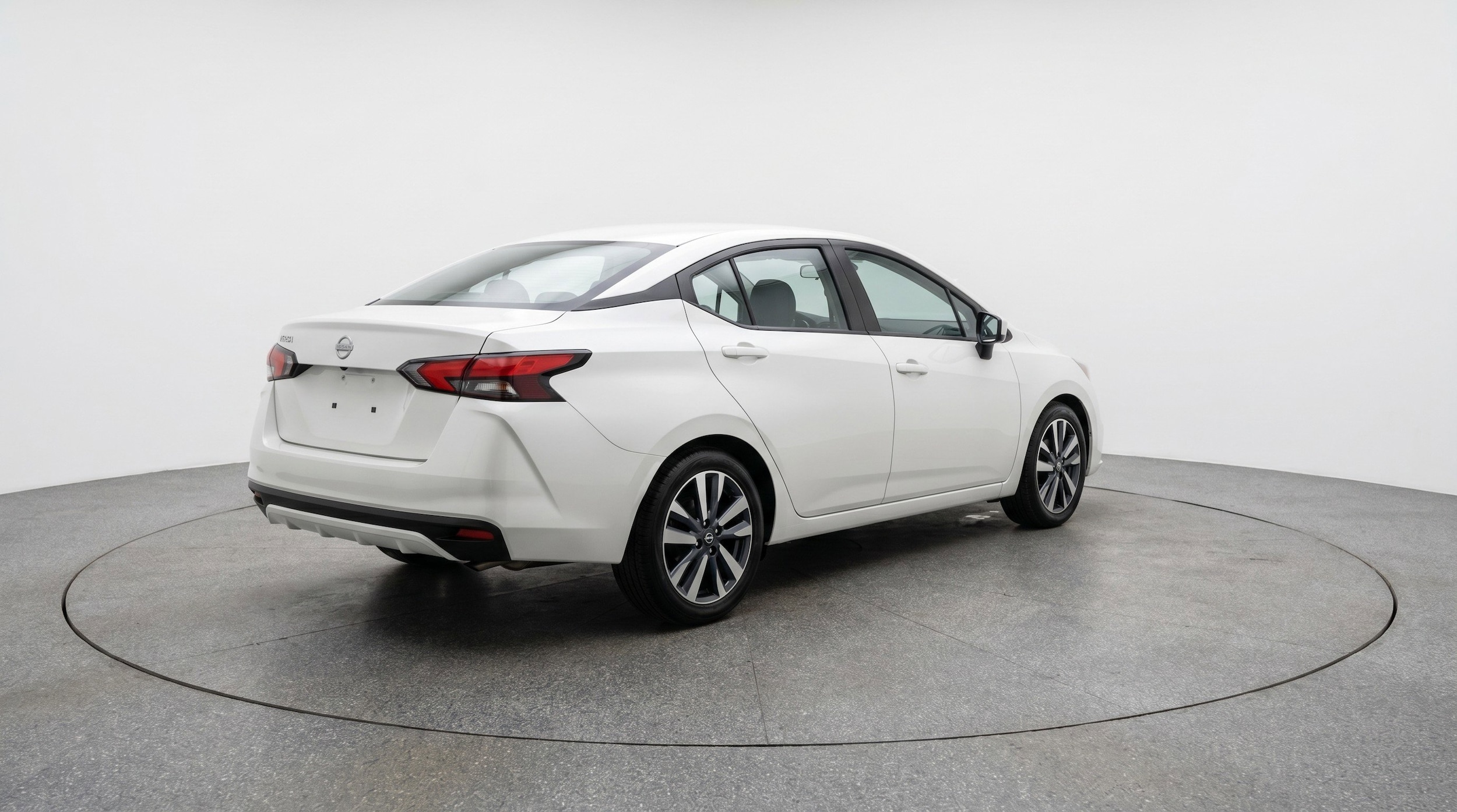 Thumbnail: 2025 Nissan Versa - 9