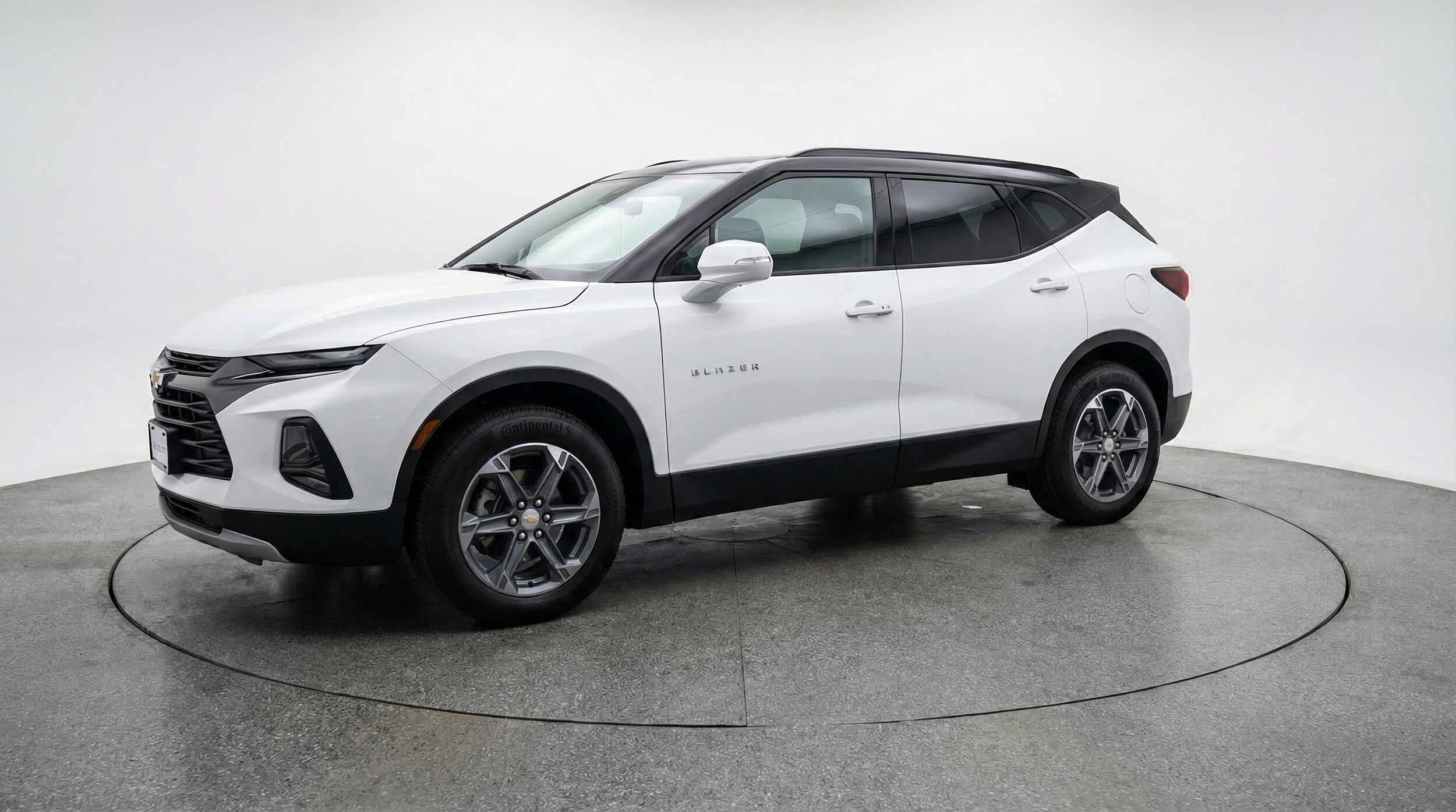 Thumbnail: 2025 Chevrolet Blazer - 3