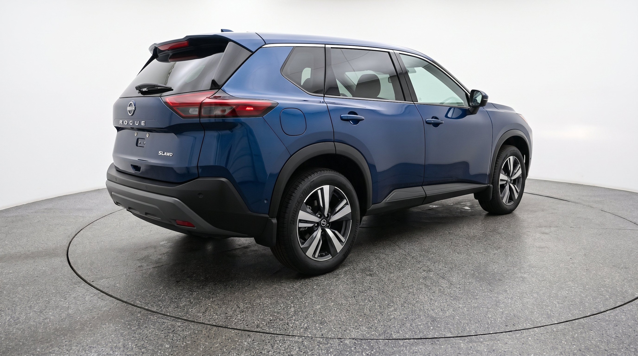 Thumbnail: 2026 Nissan Rogue - 9