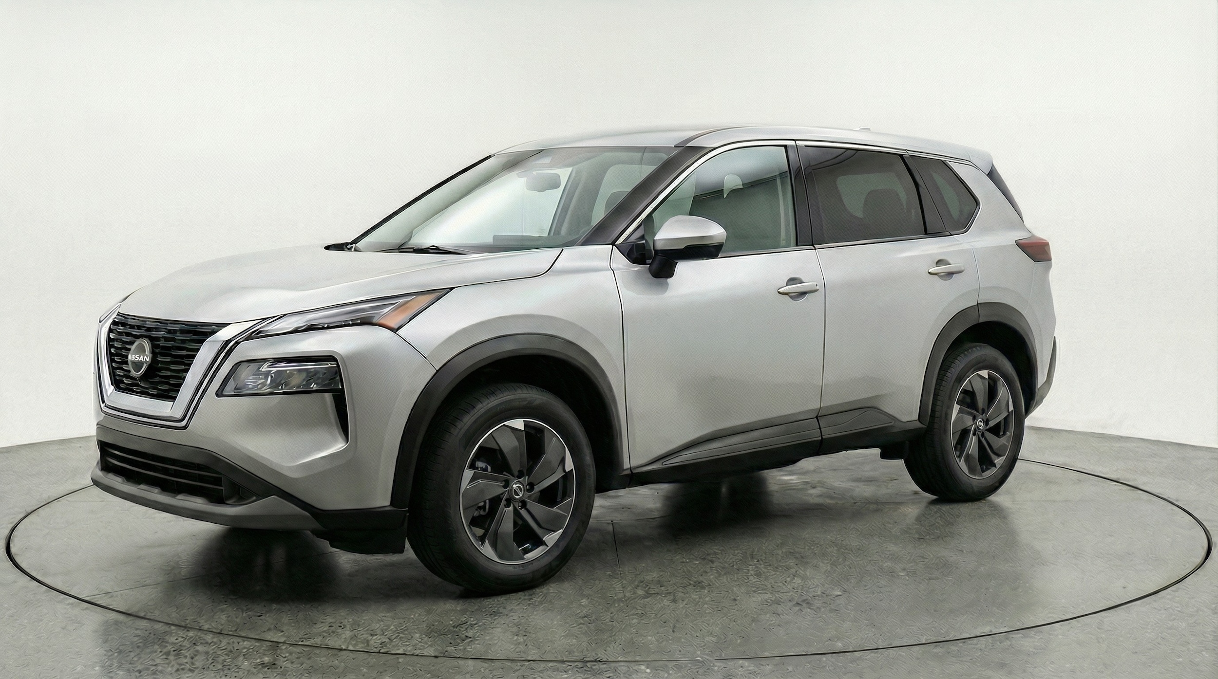 Thumbnail: 2025 Nissan Rogue - 3