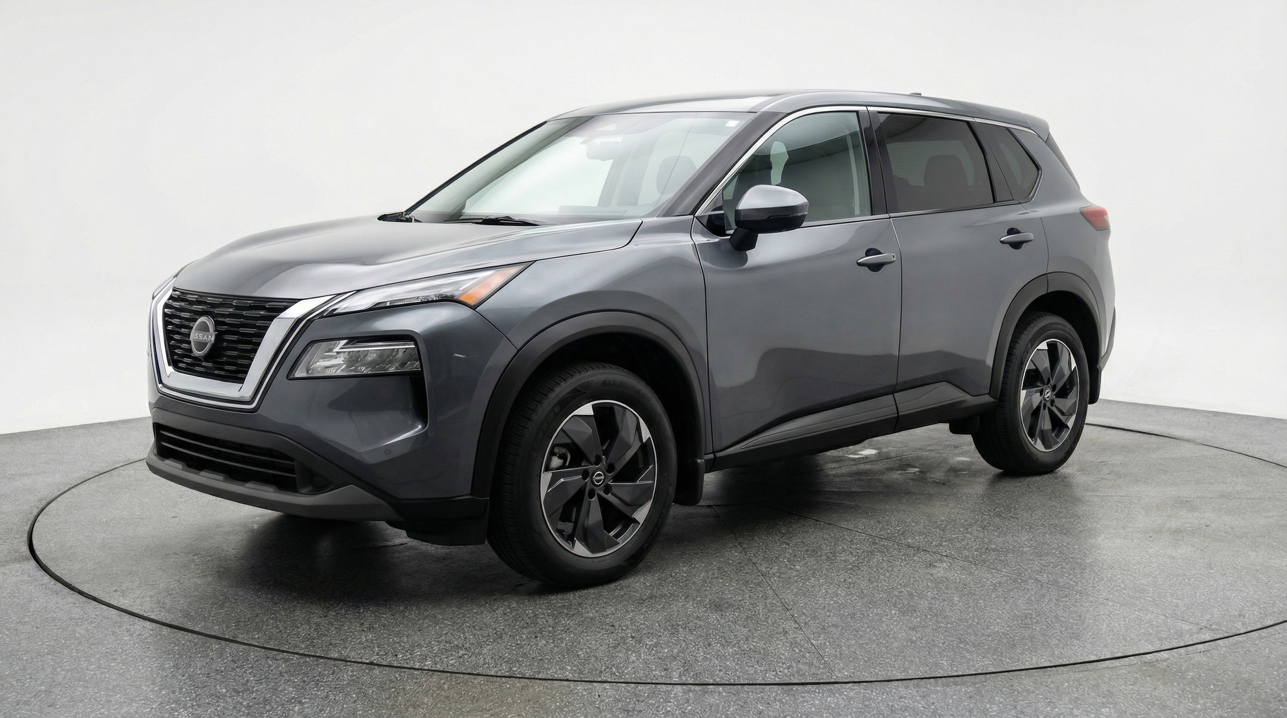 Thumbnail: 2025 Nissan Rogue - 3