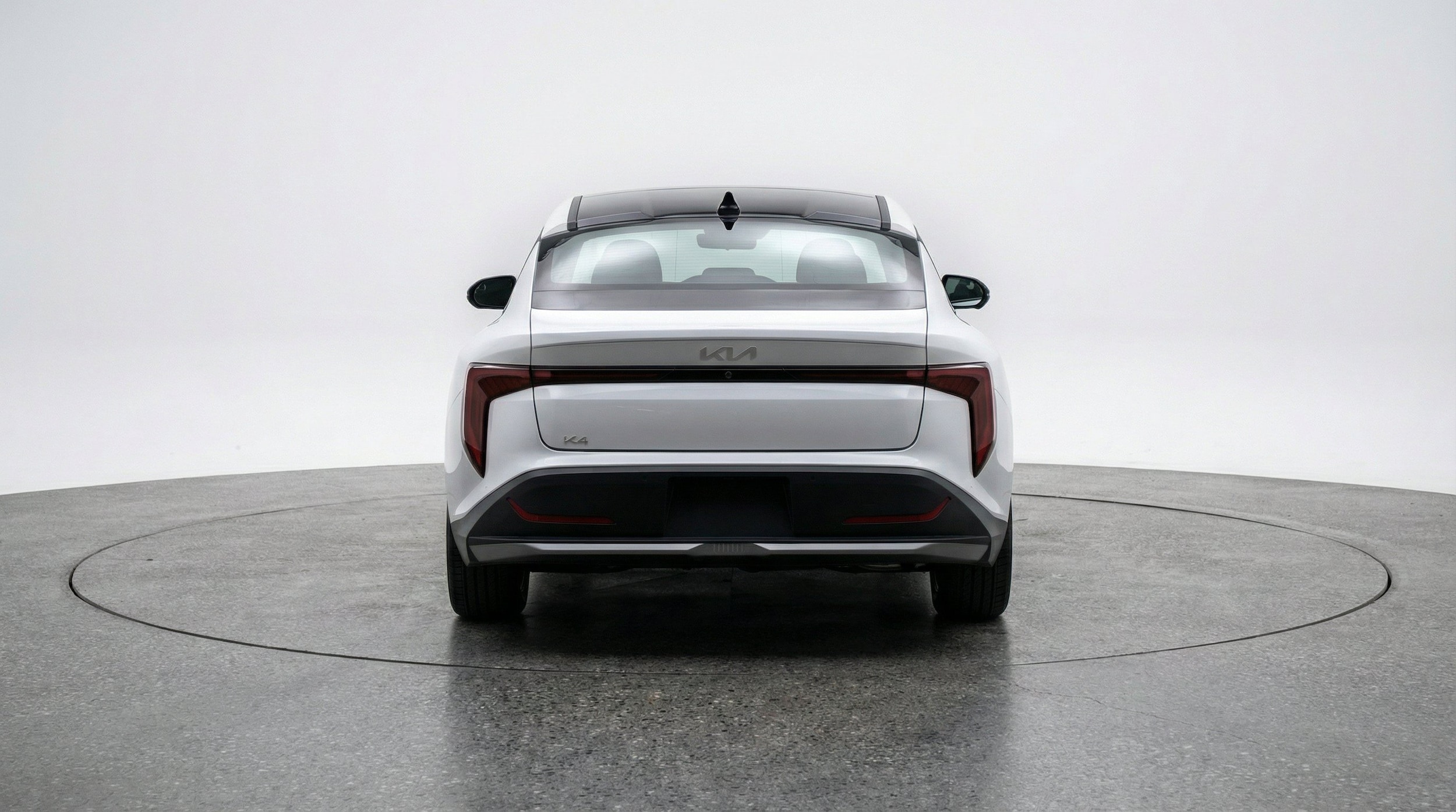 Thumbnail: 2025 Kia K4 - 7