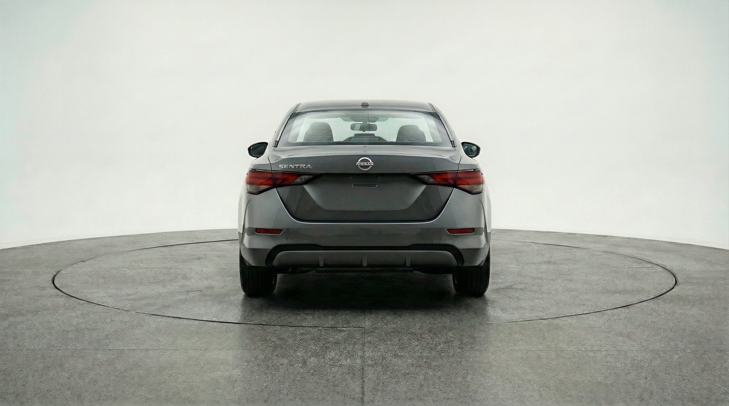 Thumbnail: 2025 Nissan Sentra - 7