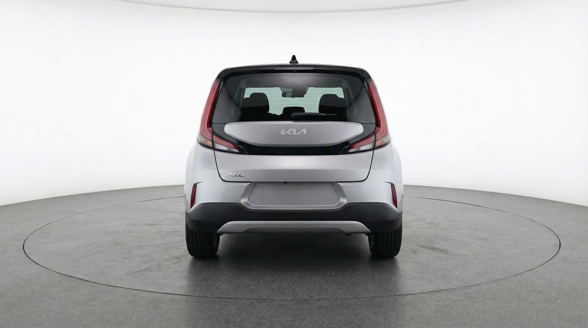 Thumbnail: 2025 Kia Soul - 7