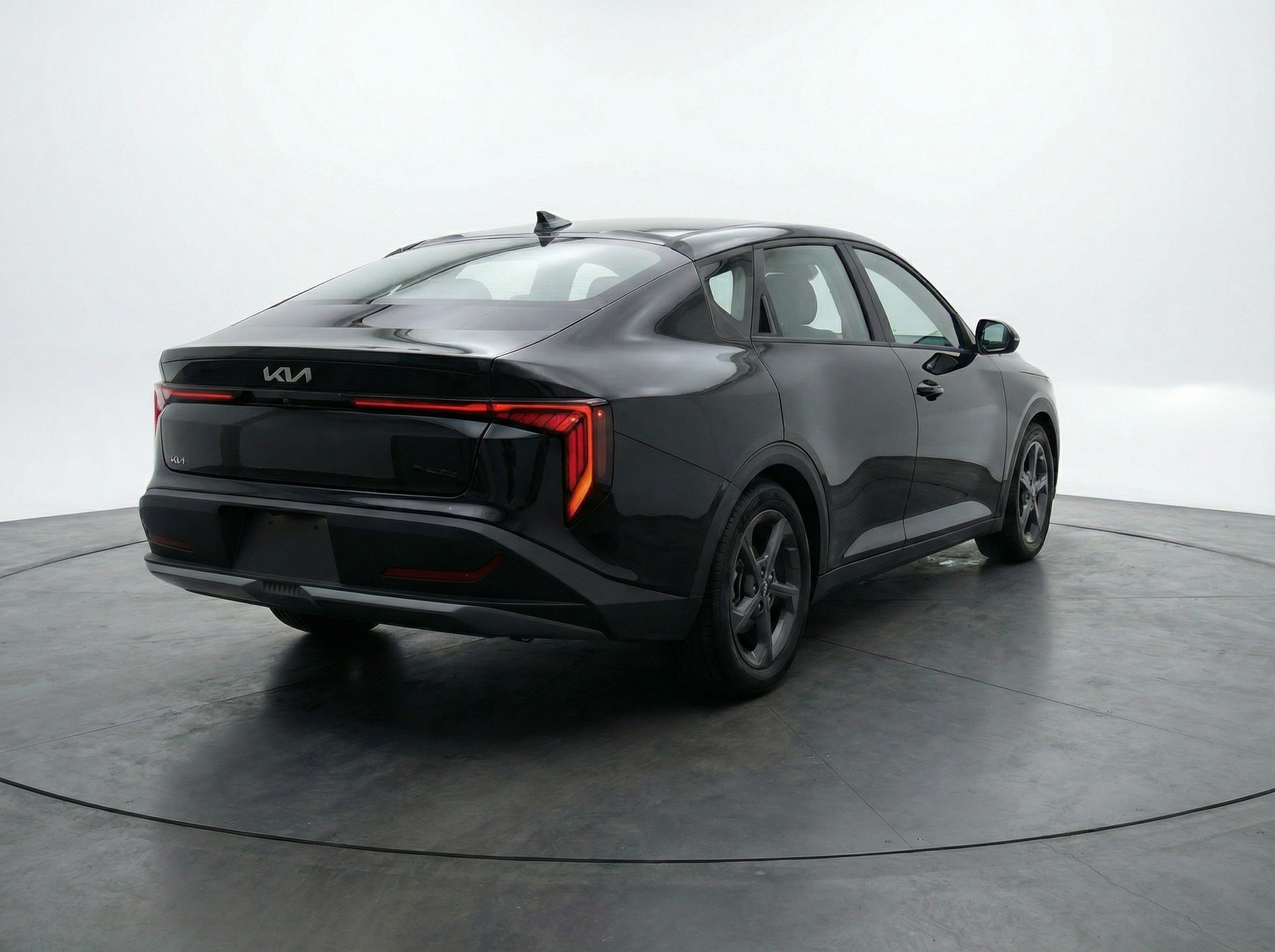 Thumbnail: 2025 Kia K4 - 7