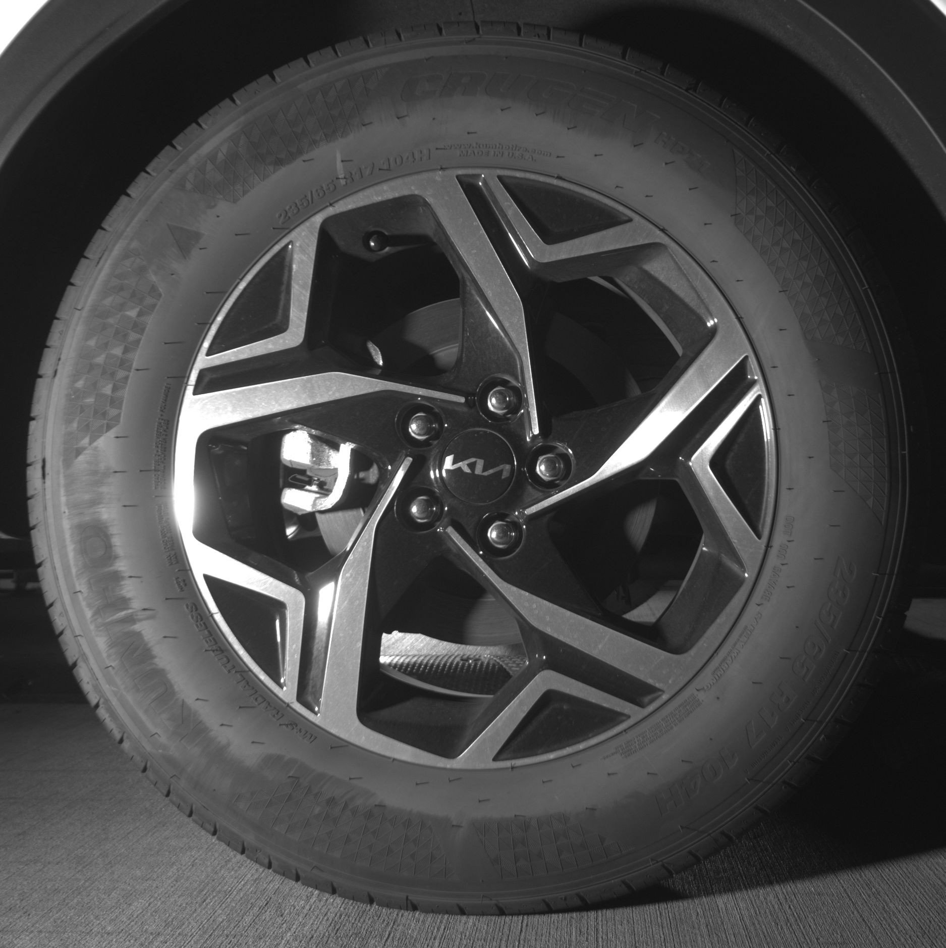 Thumbnail: 2025 Kia Sportage - 15