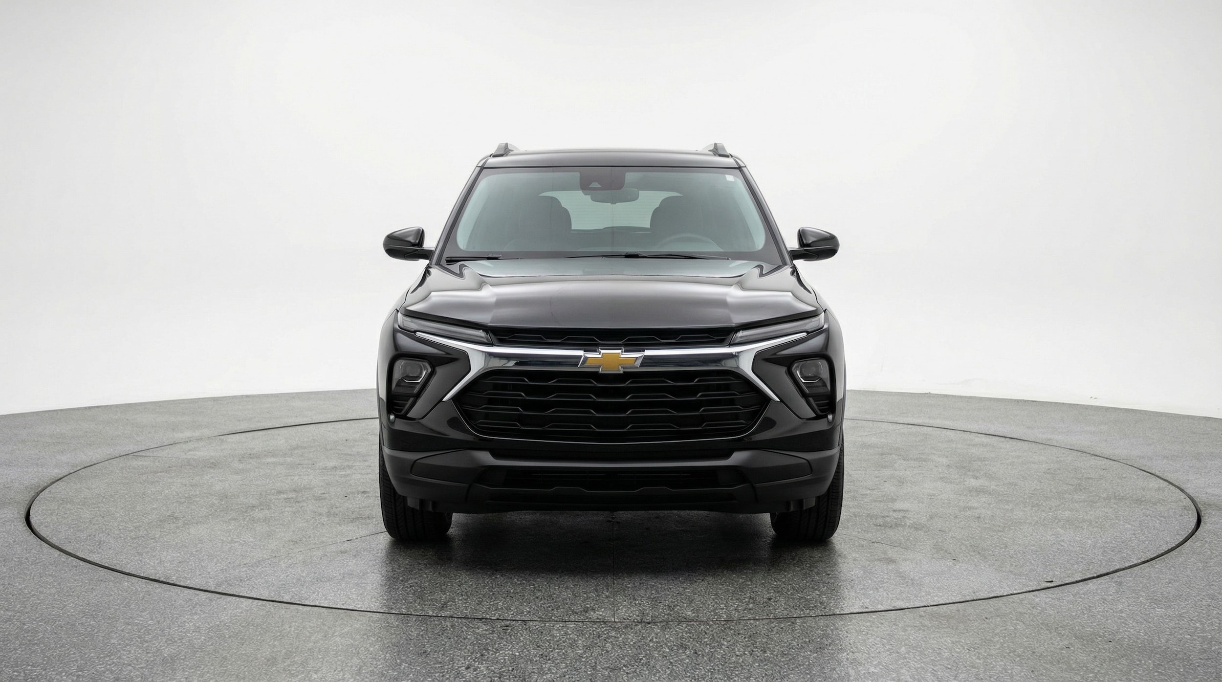 Thumbnail: 2025 Chevrolet TrailBlazer - 2