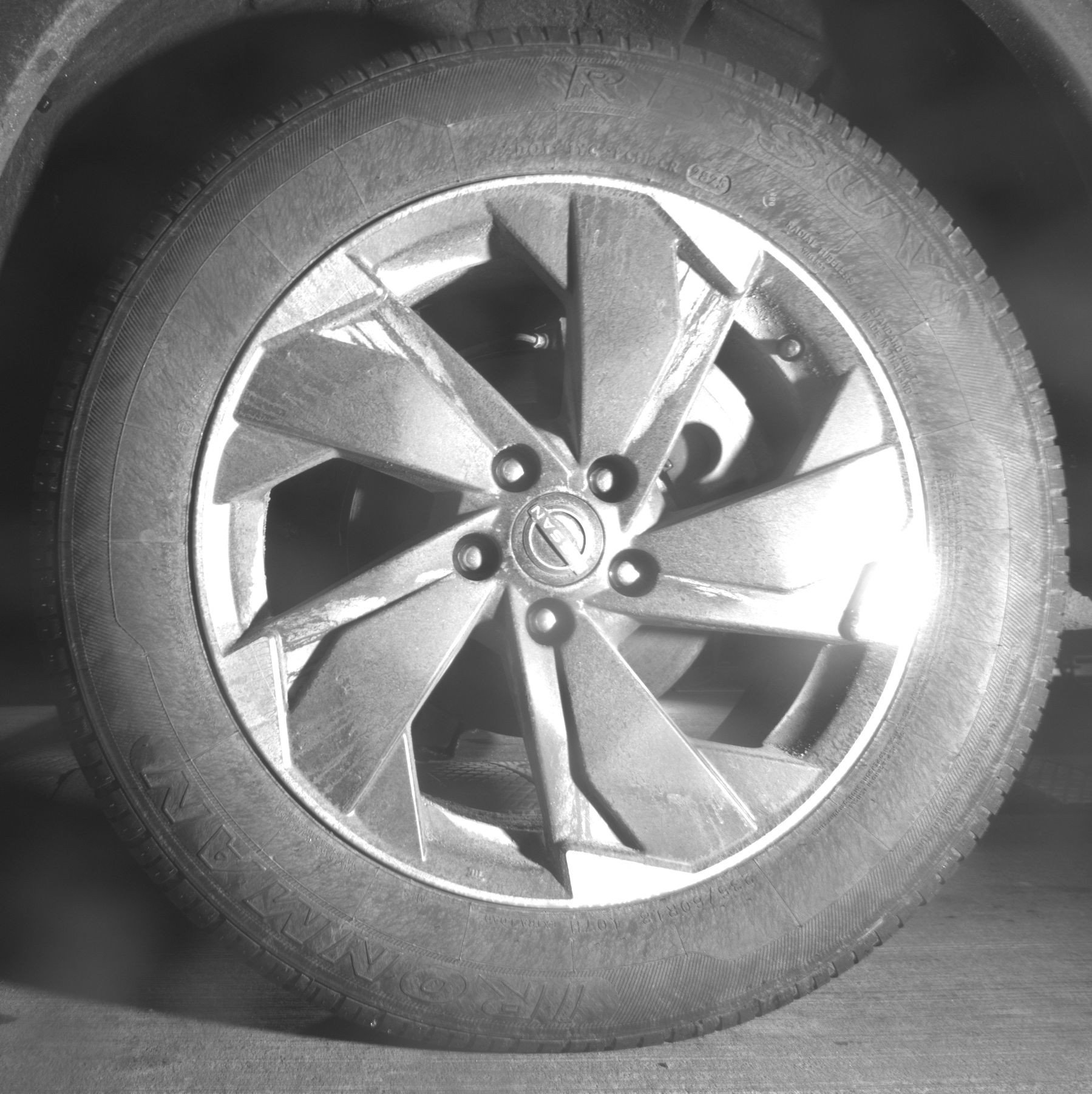 Thumbnail: 2025 Nissan Rogue - 14