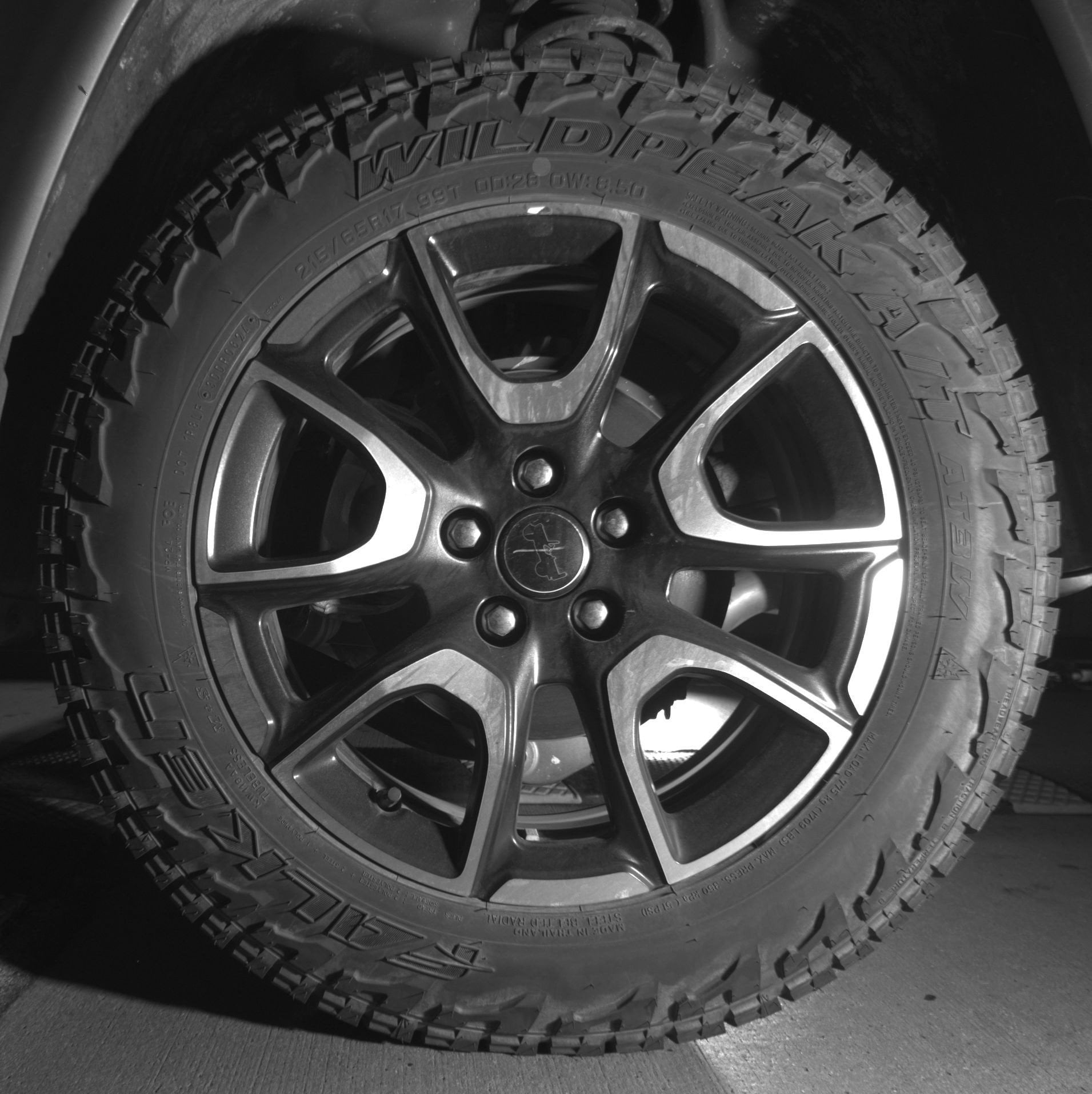 Thumbnail: 2025 Jeep Compass - 14