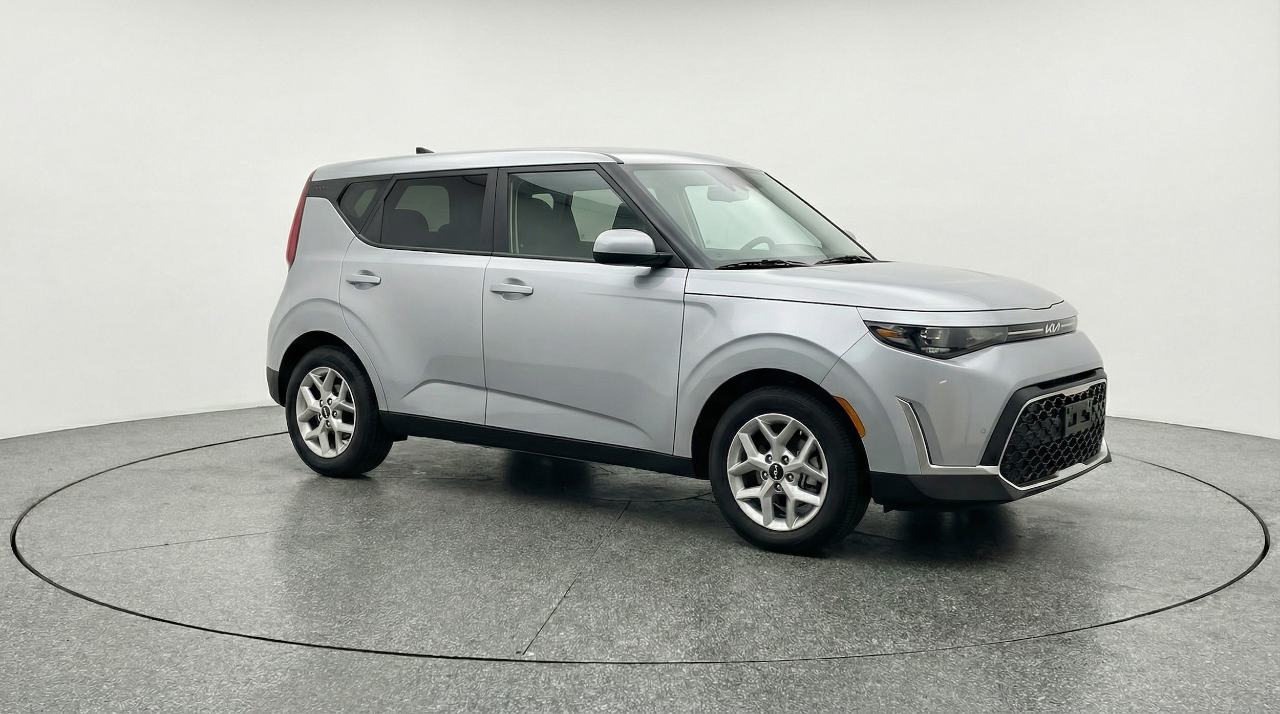 Thumbnail: 2025 Kia Soul - 1