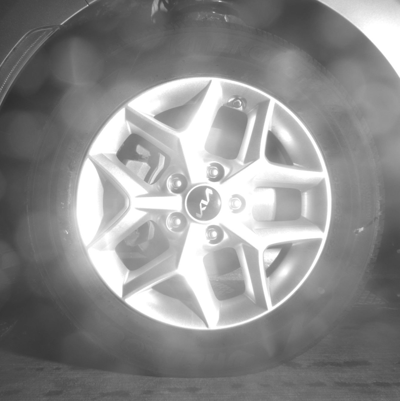 Thumbnail: 2025 Kia Soul - 12