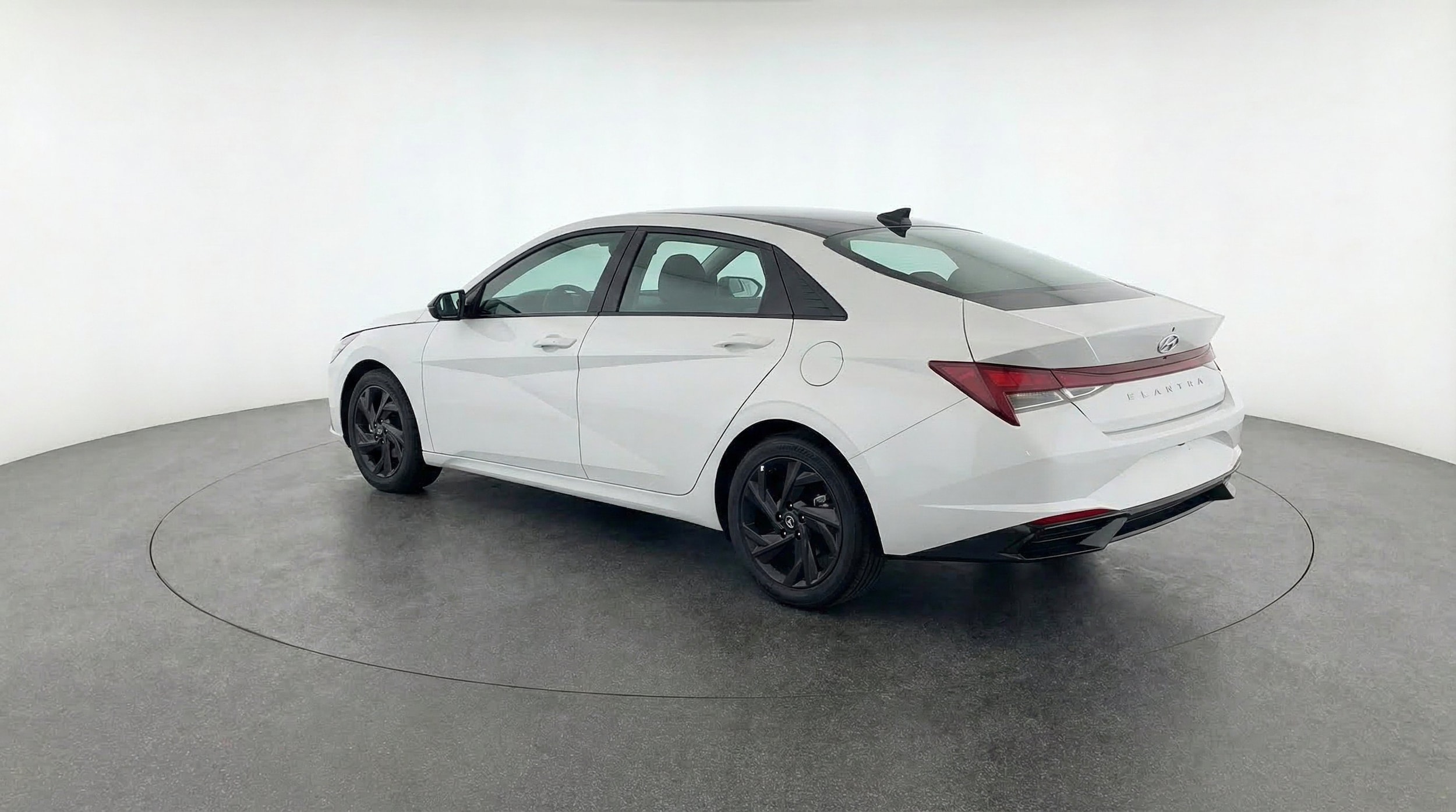 Thumbnail: 2026 Hyundai Elantra - 6
