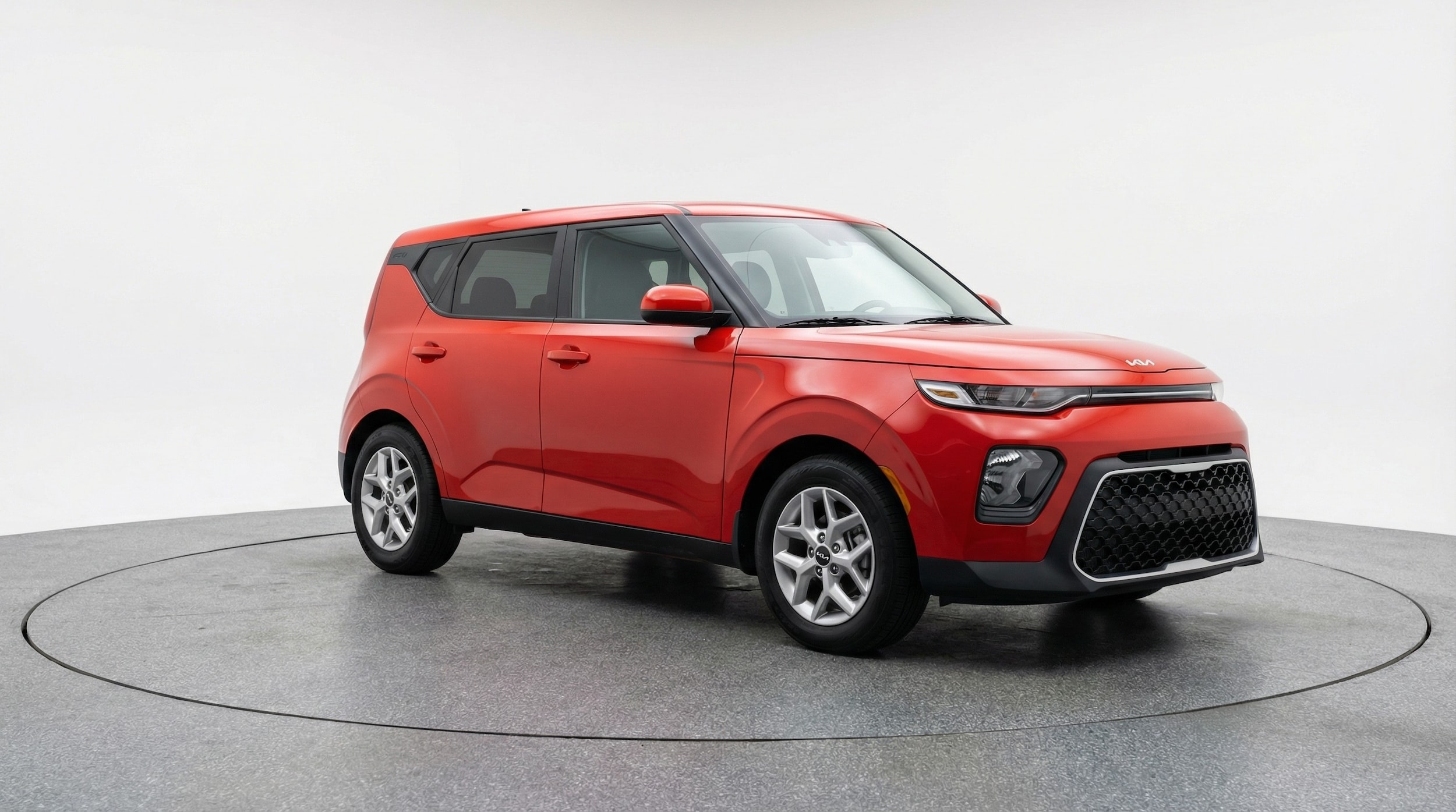 Thumbnail: 2025 Kia Soul - 1